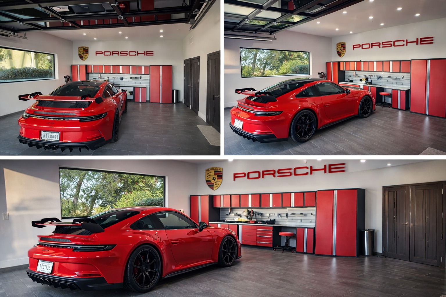 Used 2023 Porsche 911 GT3