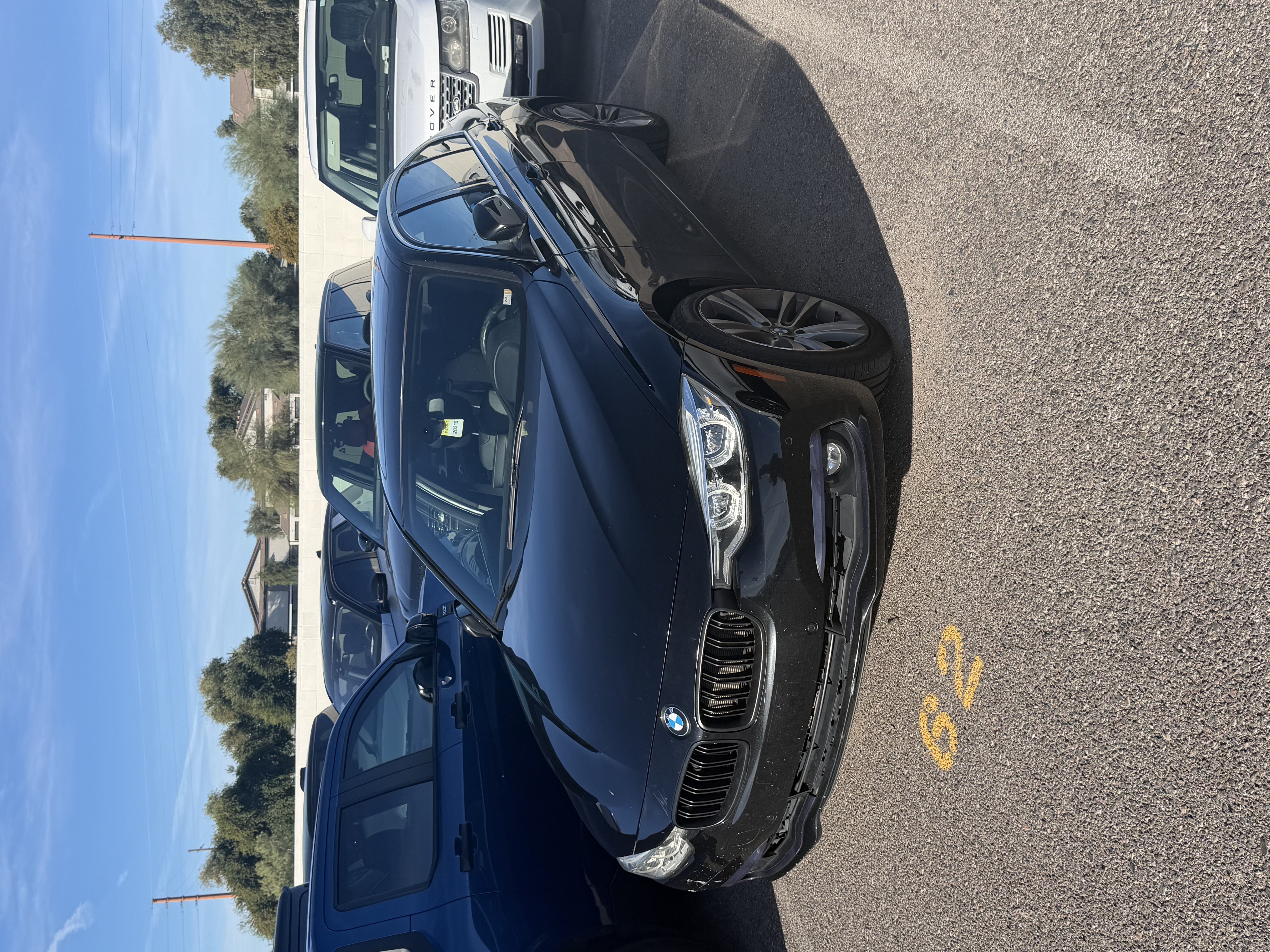 Used 2017 BMW 340i Sedan