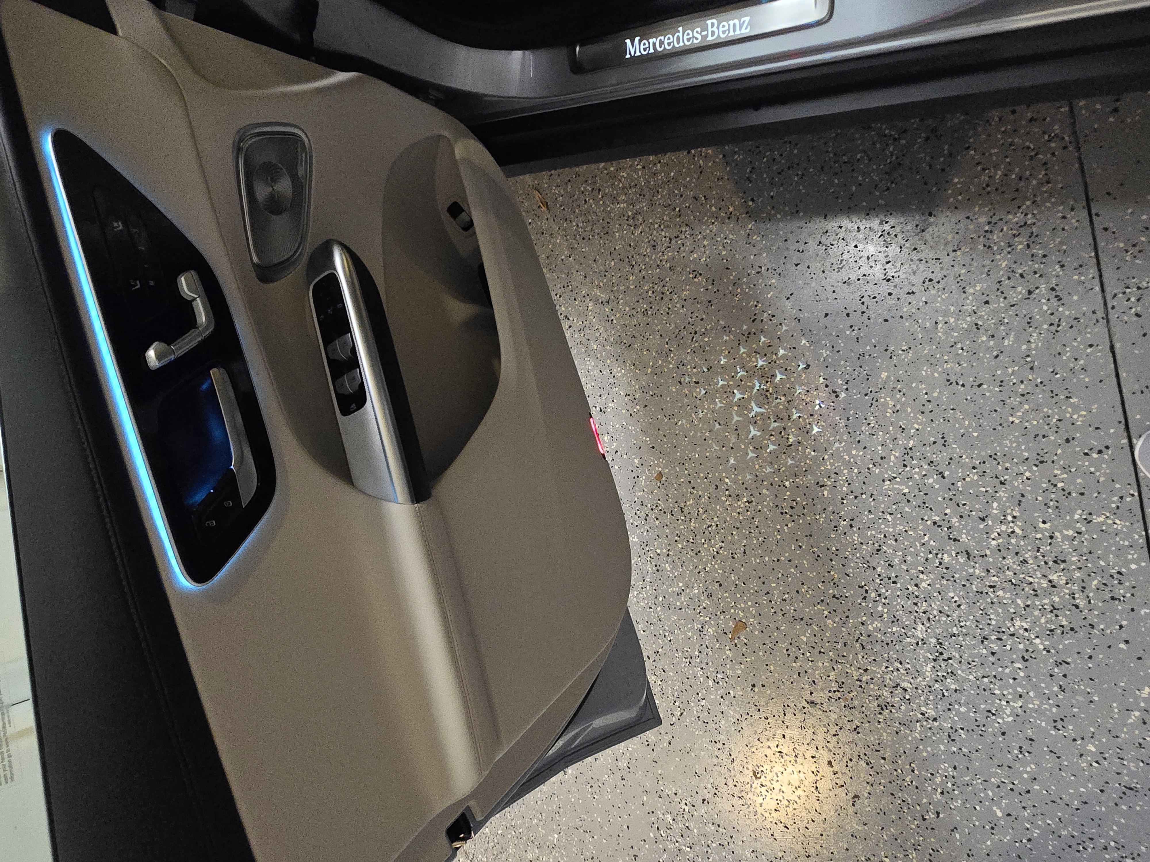 2024 Mercedes-Benz GLC 300 4MATIC