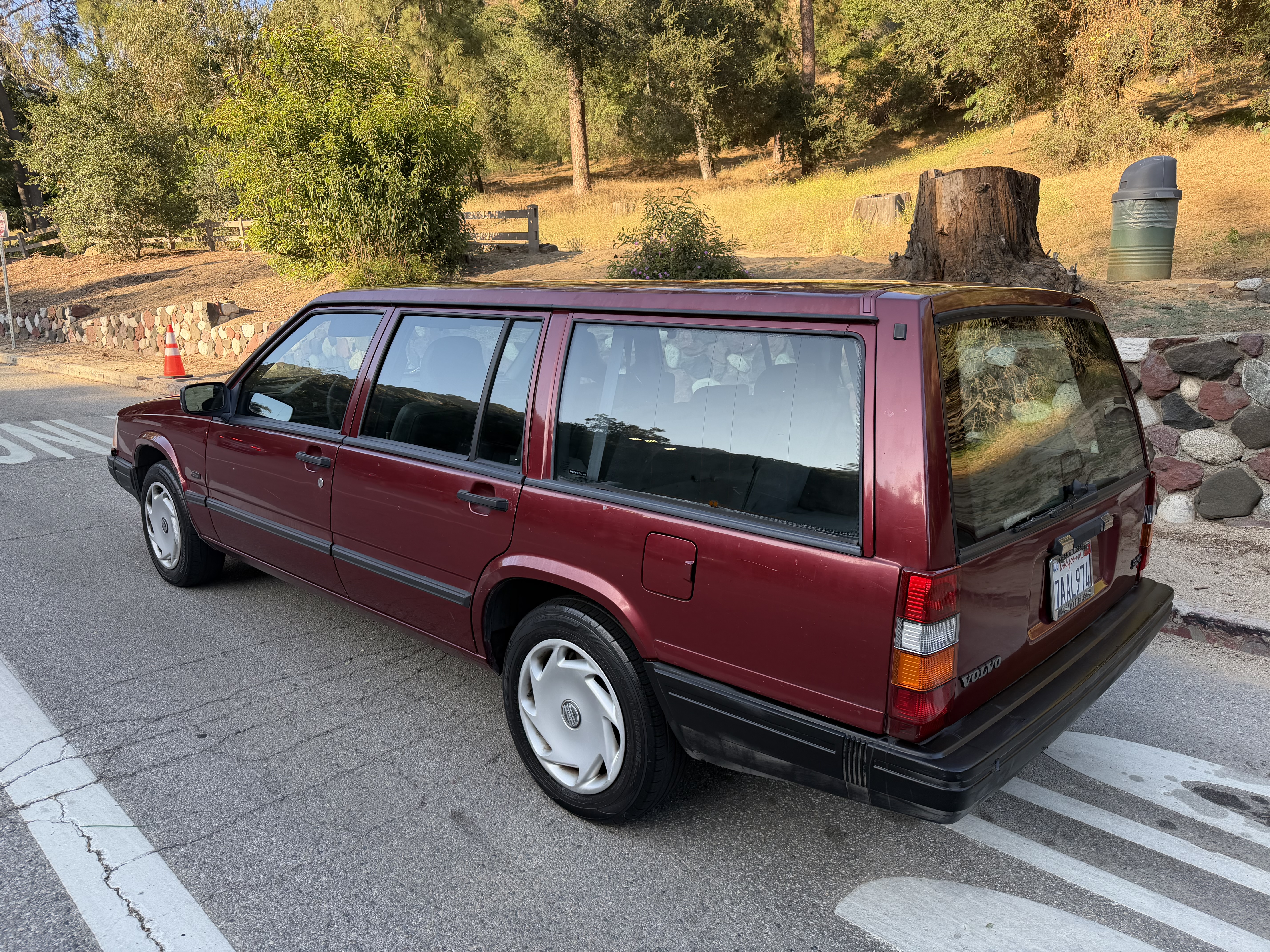 Used Volvo Wagons for Sale in Long Beach, CA - Autotrader