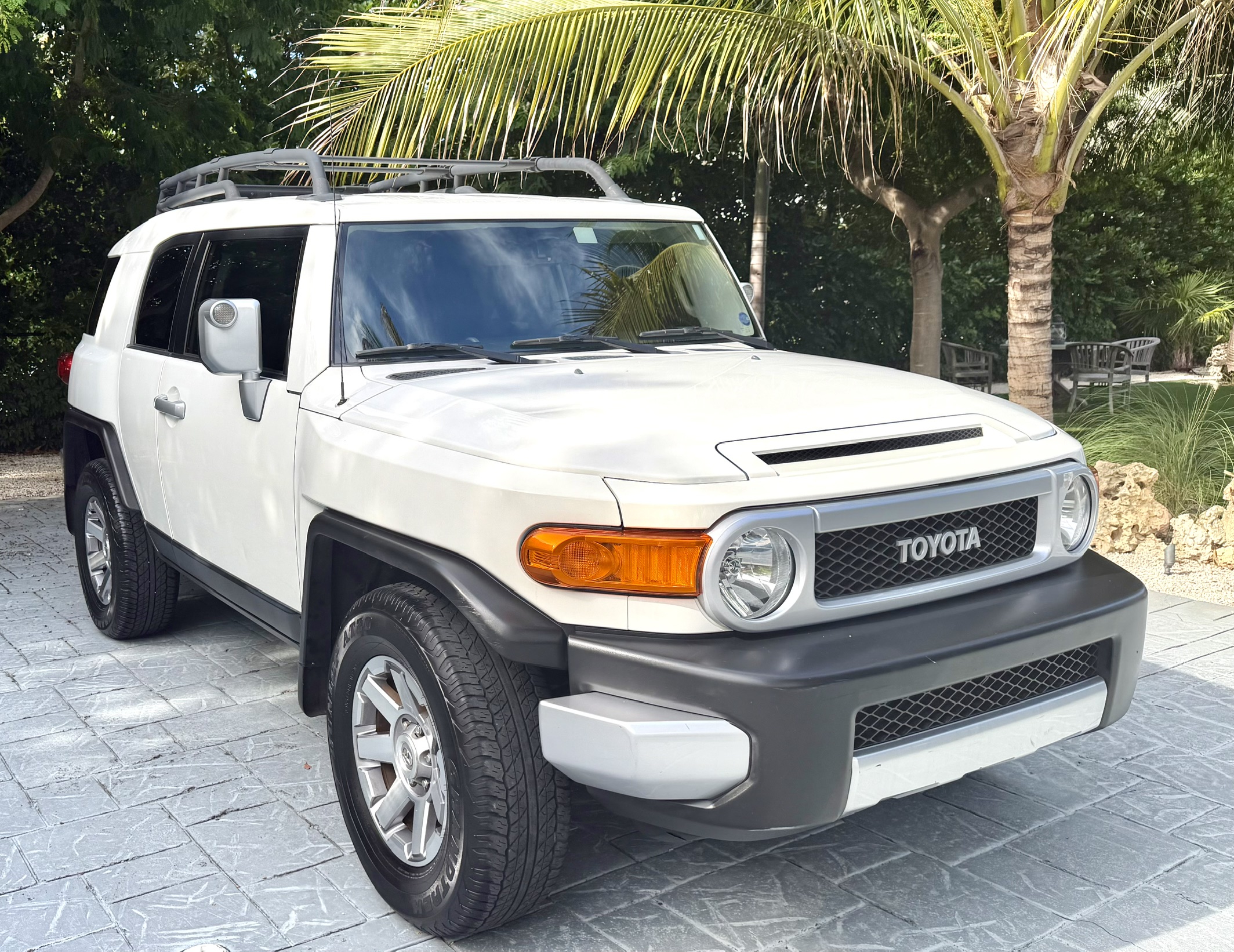 Used 2014 Toyota FJ Cruiser 2WD w/ Convenience Package