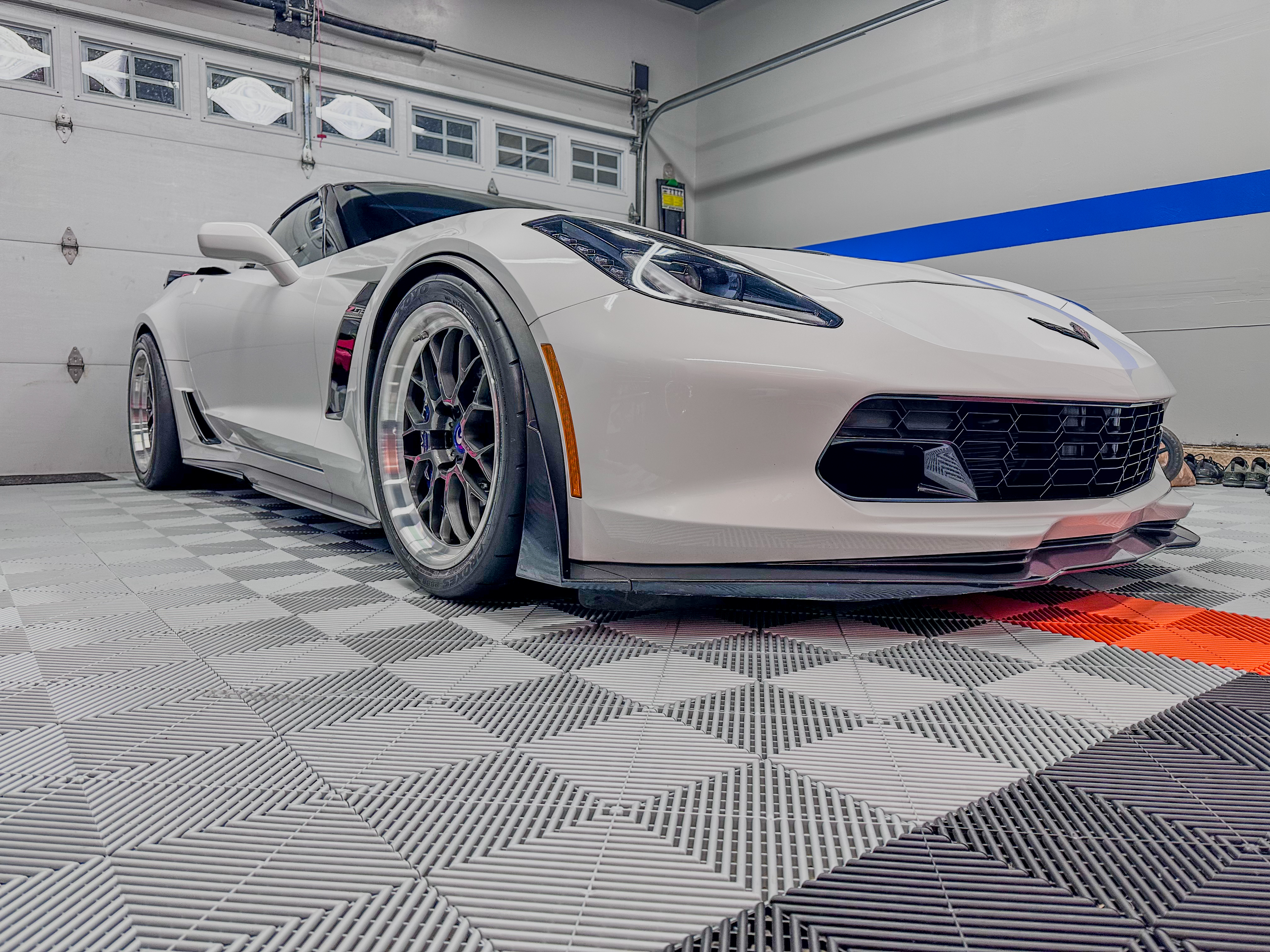 Used 2015 Chevrolet Corvette Z06 w/ 3LZ Preferred Equipment Group