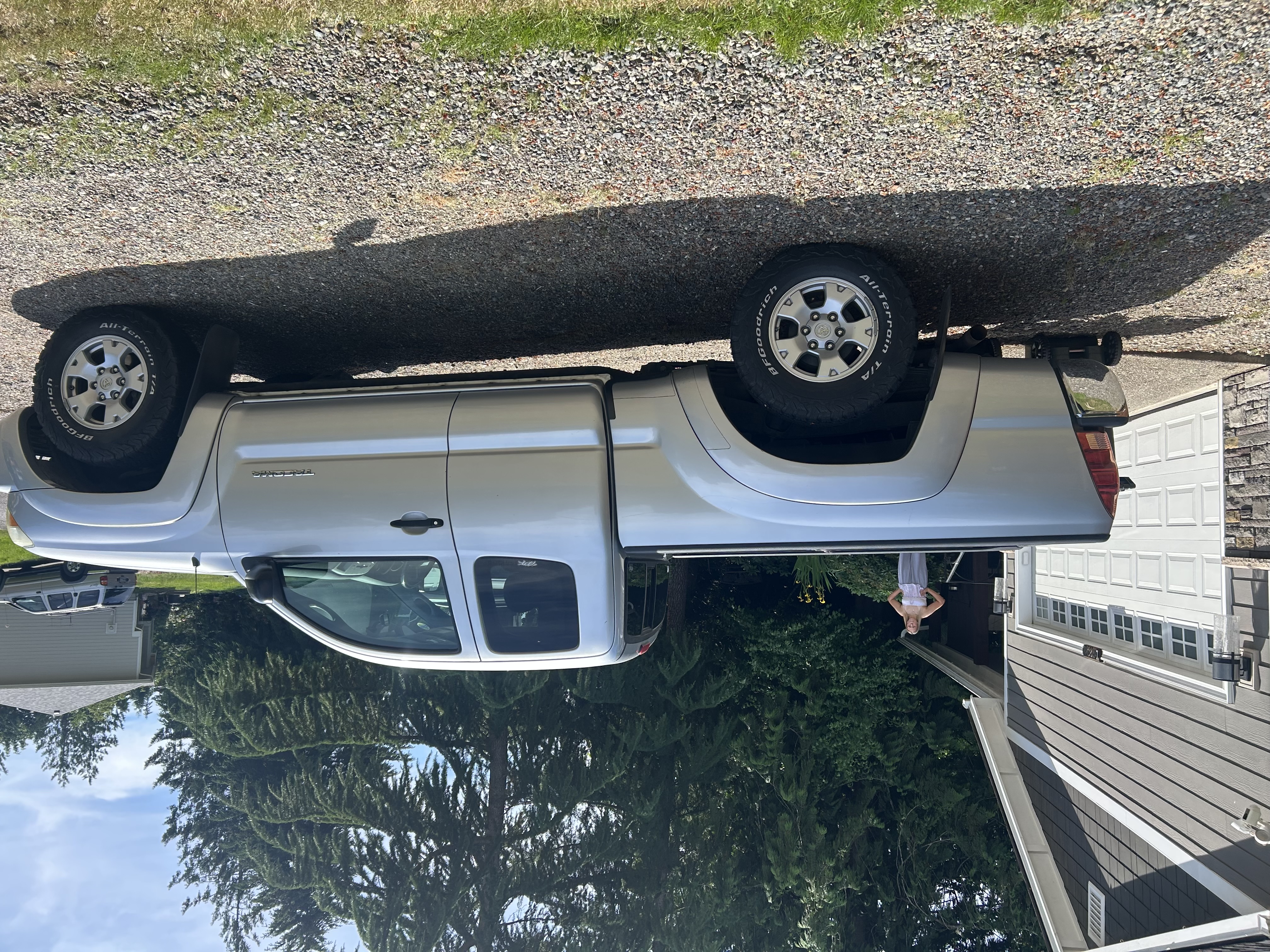 Used Toyota Tacoma for Sale Under $20,000 in Tacoma, WA - Autotrader