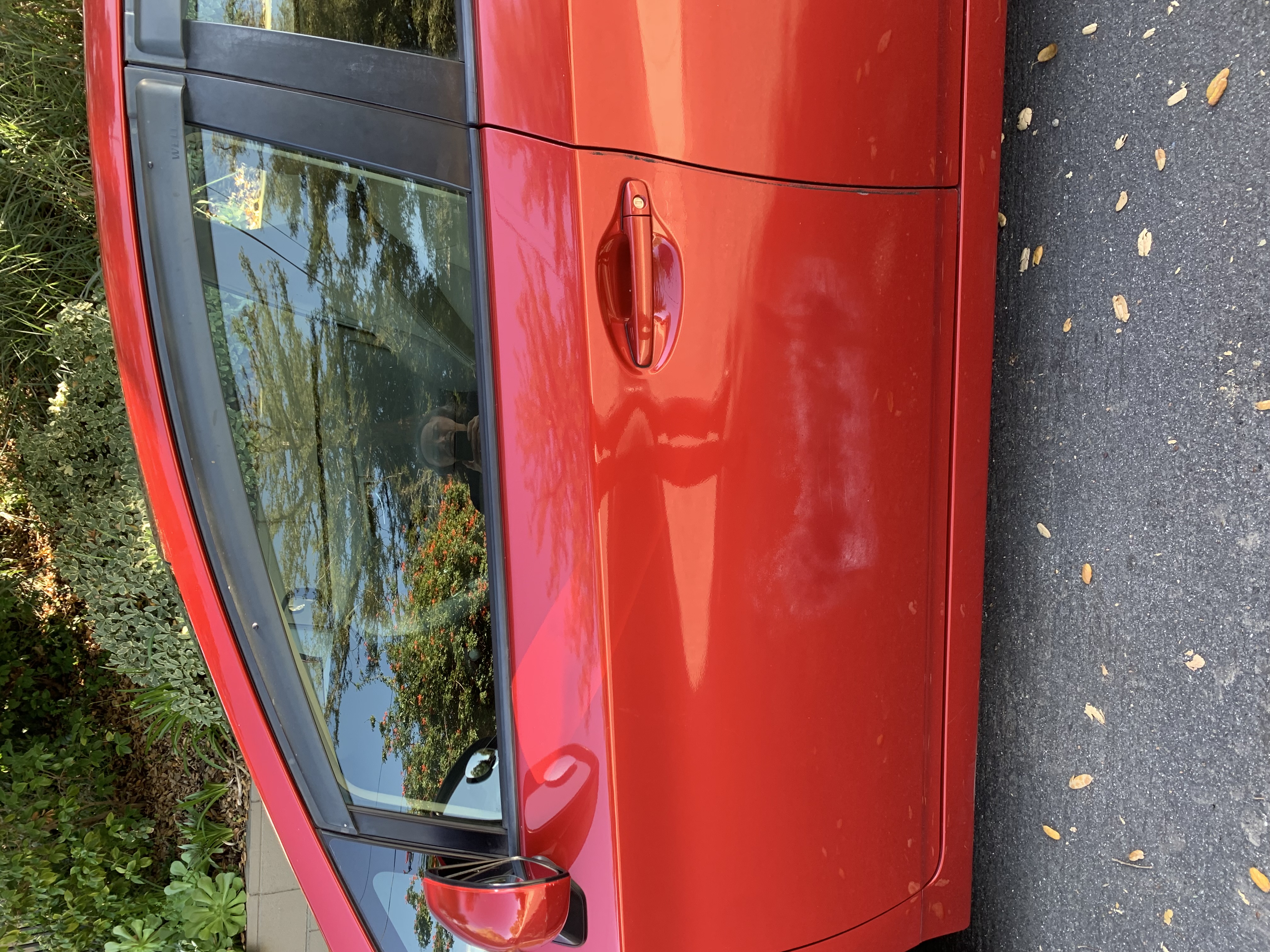 2015 Toyota Prius Four