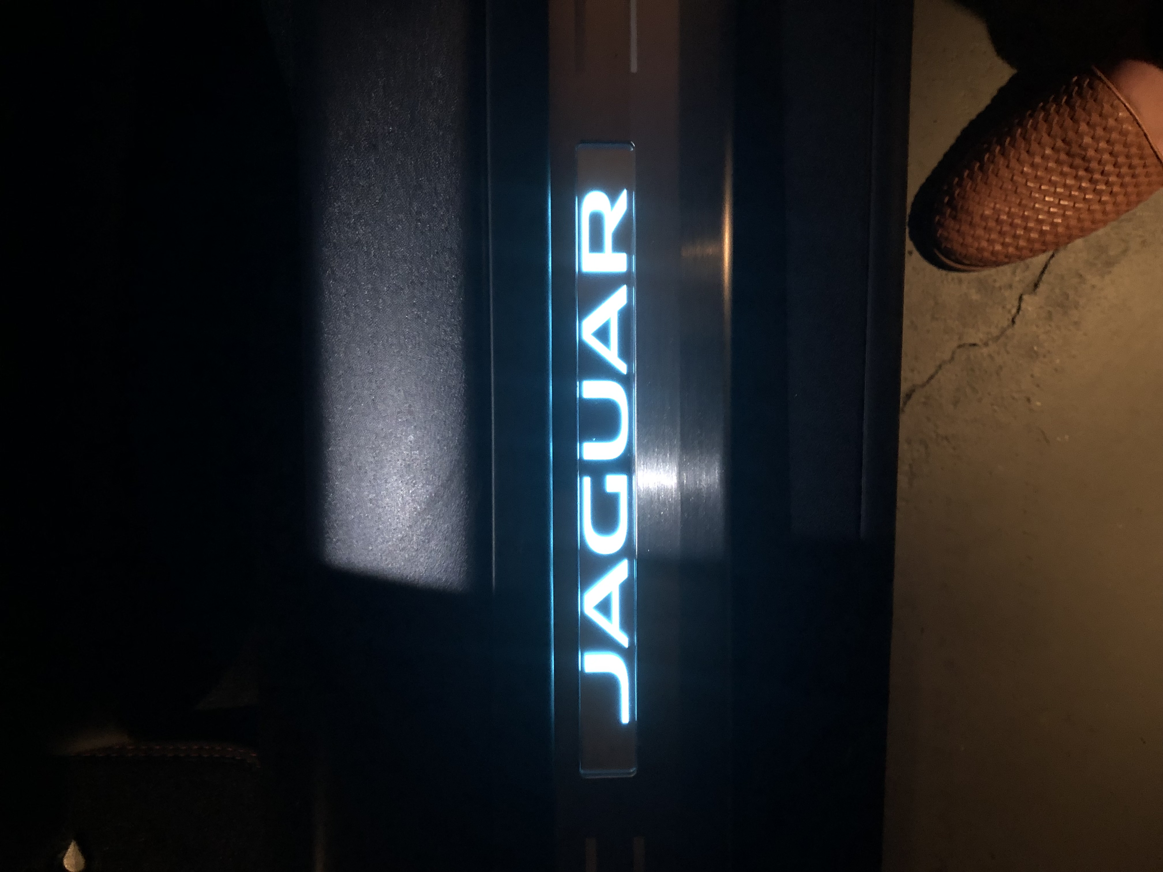 2019 Jaguar F-Type R