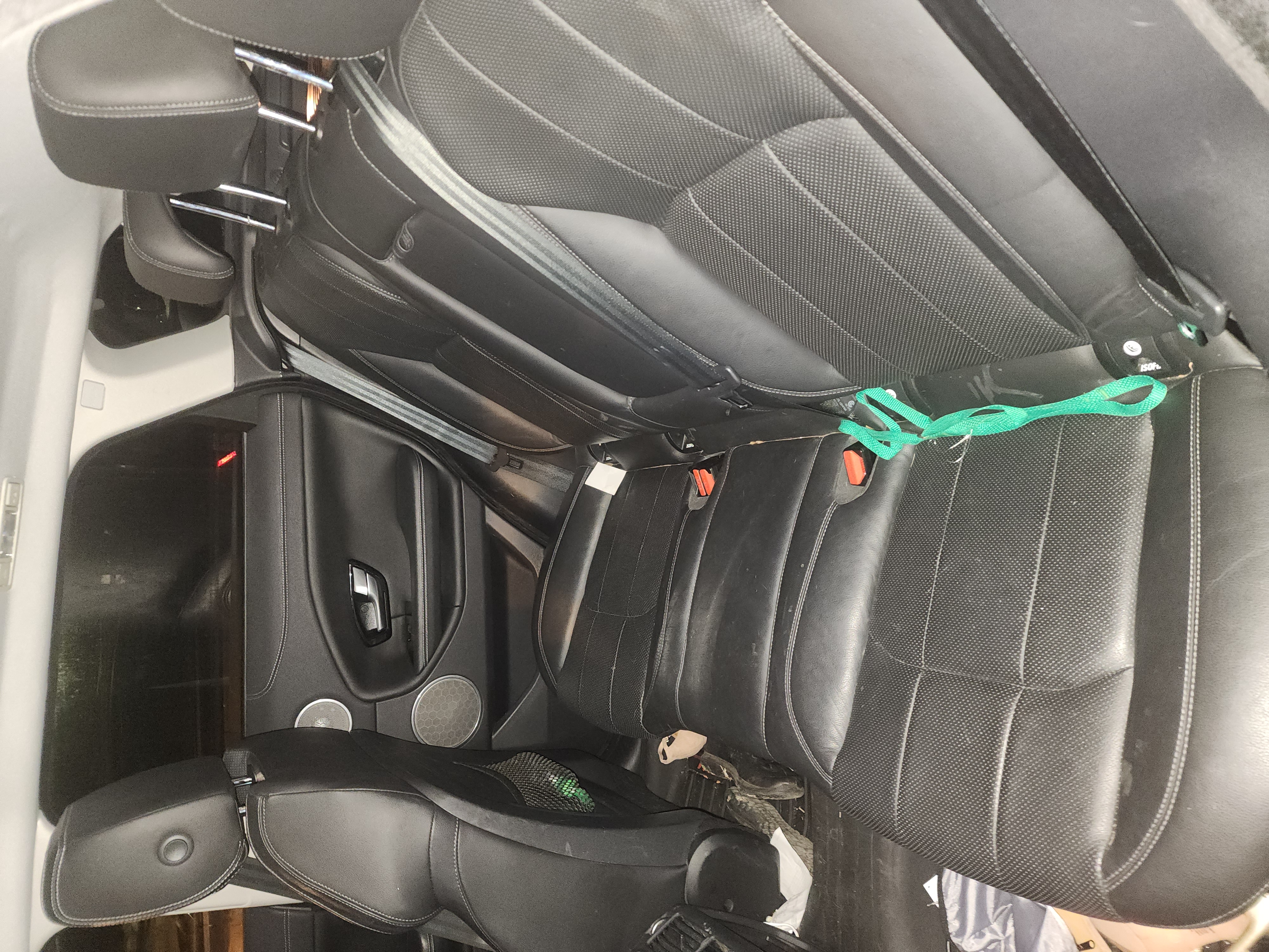 2016 Land Rover Range Rover Evoque SE Premium