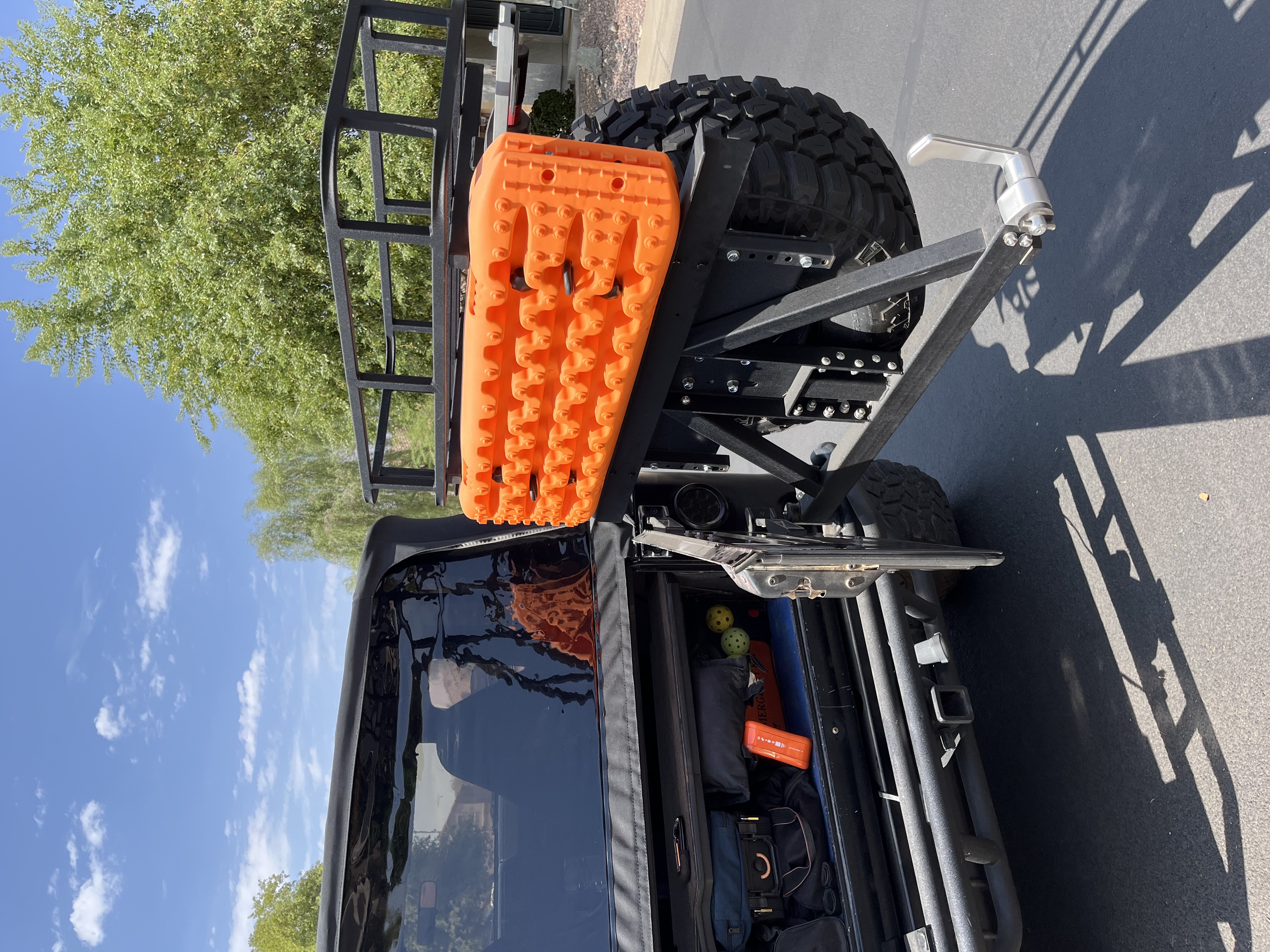 1999 Jeep Wrangler Sport