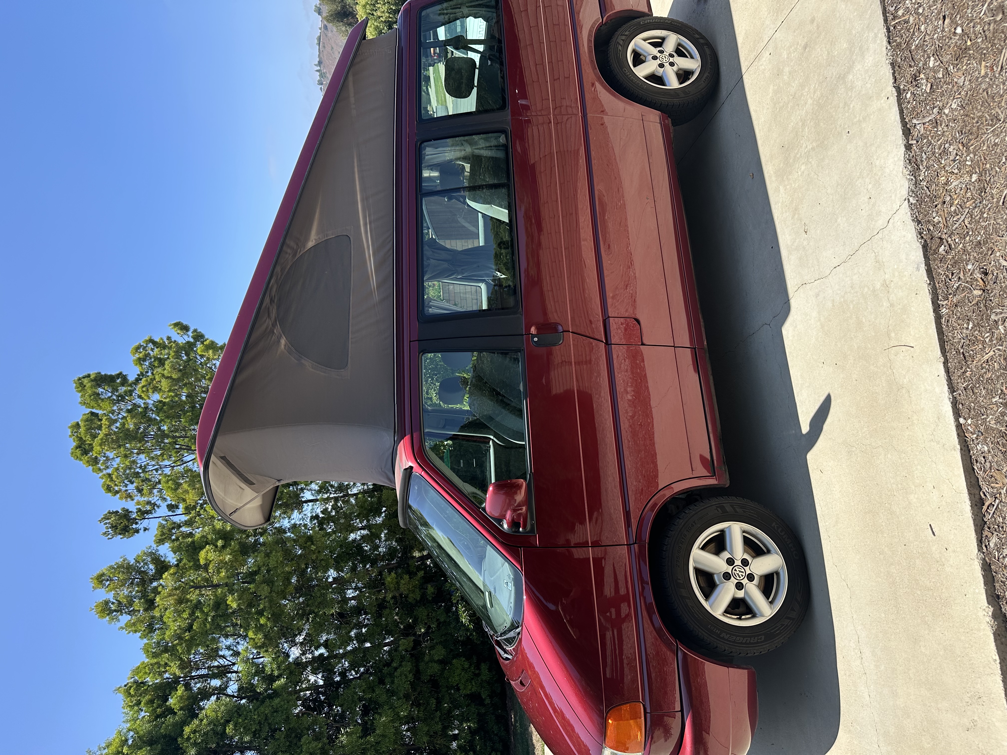 Transporter Camper Buy Vw Camper Van Near Me Used