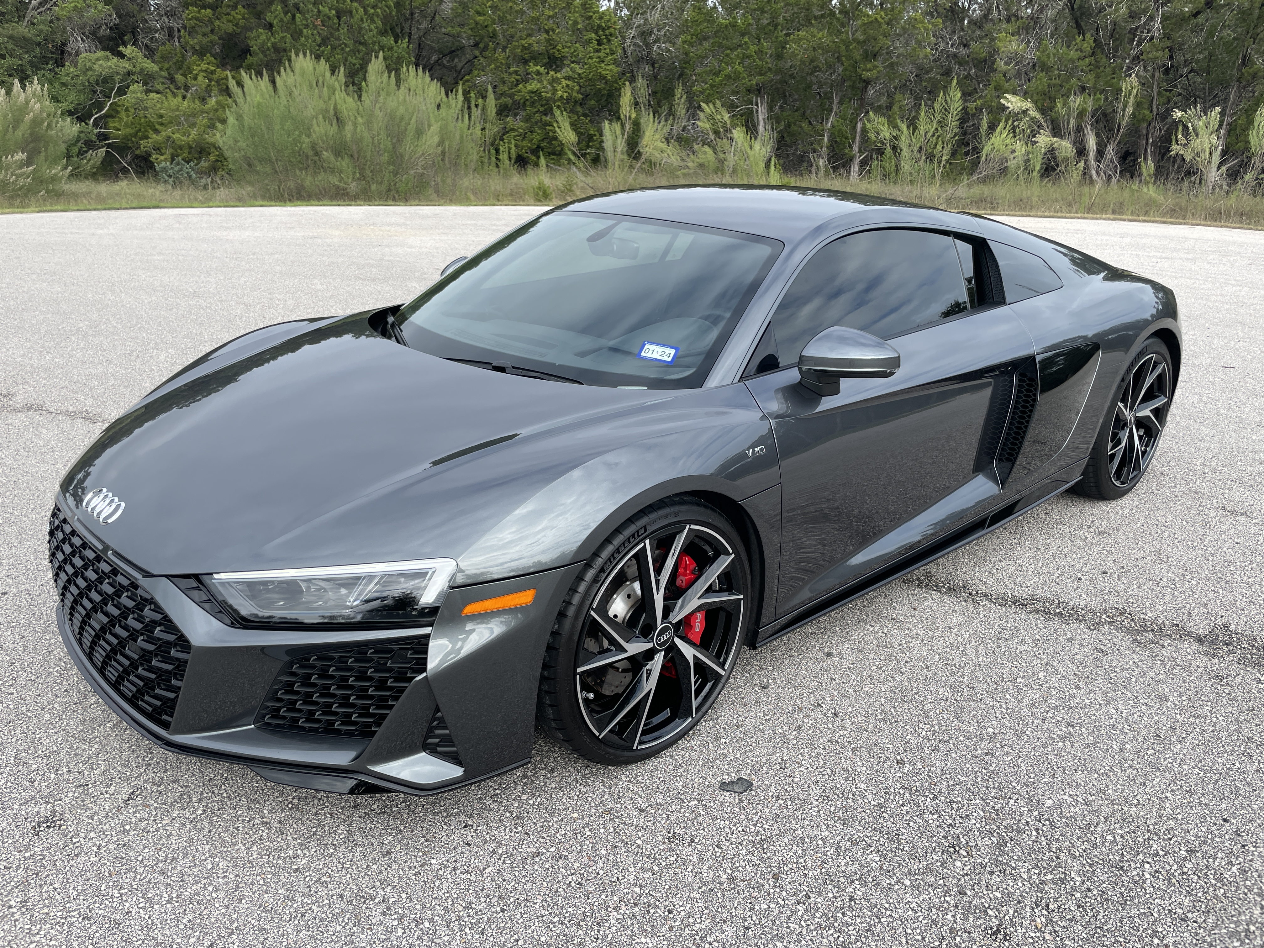 Audi Sport Models For Sale in Austin, TX
