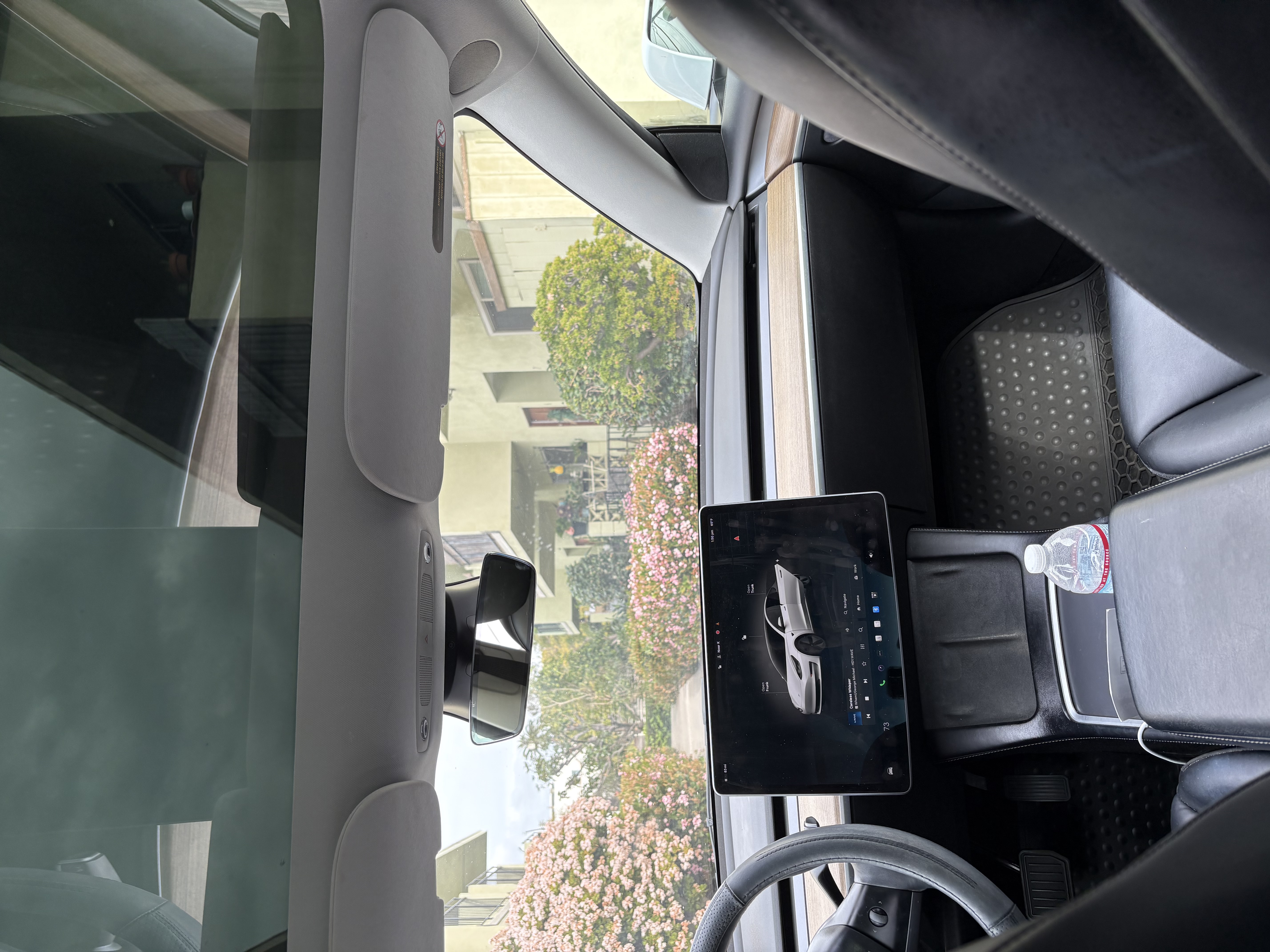 2022 Tesla Model 3 Standard Range