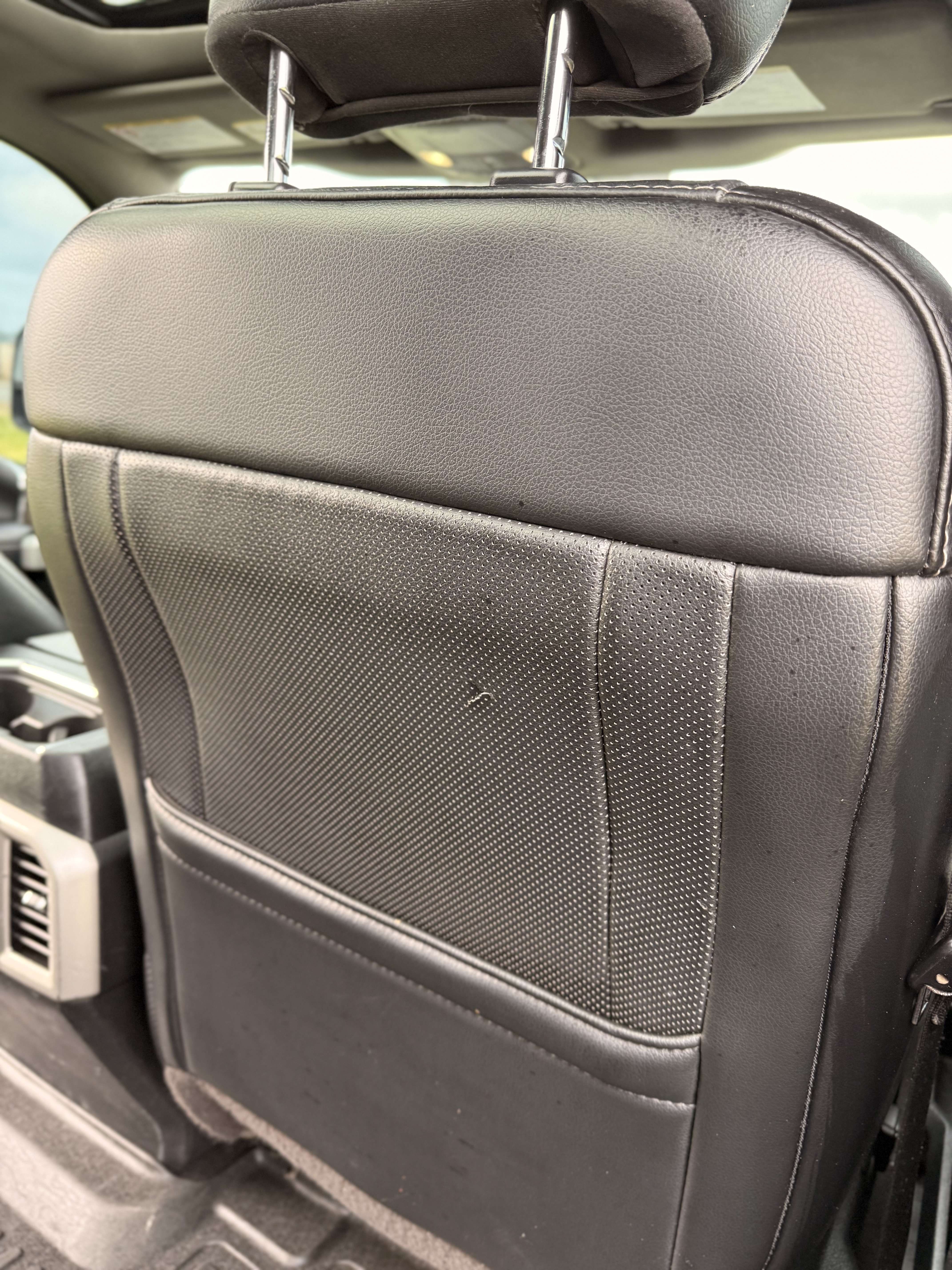 2019 Ford F250 Lariat