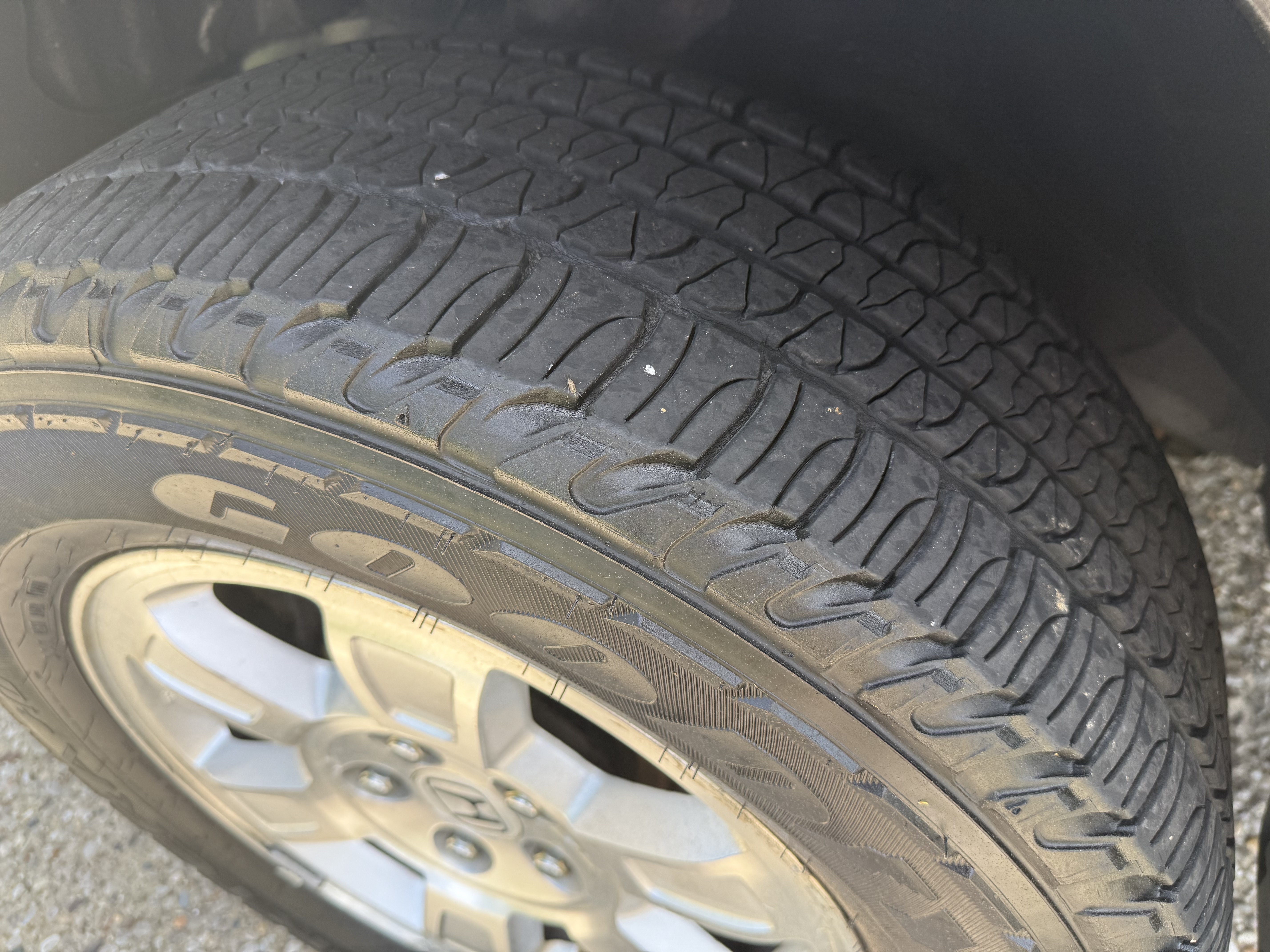 2008 Honda Ridgeline RTL