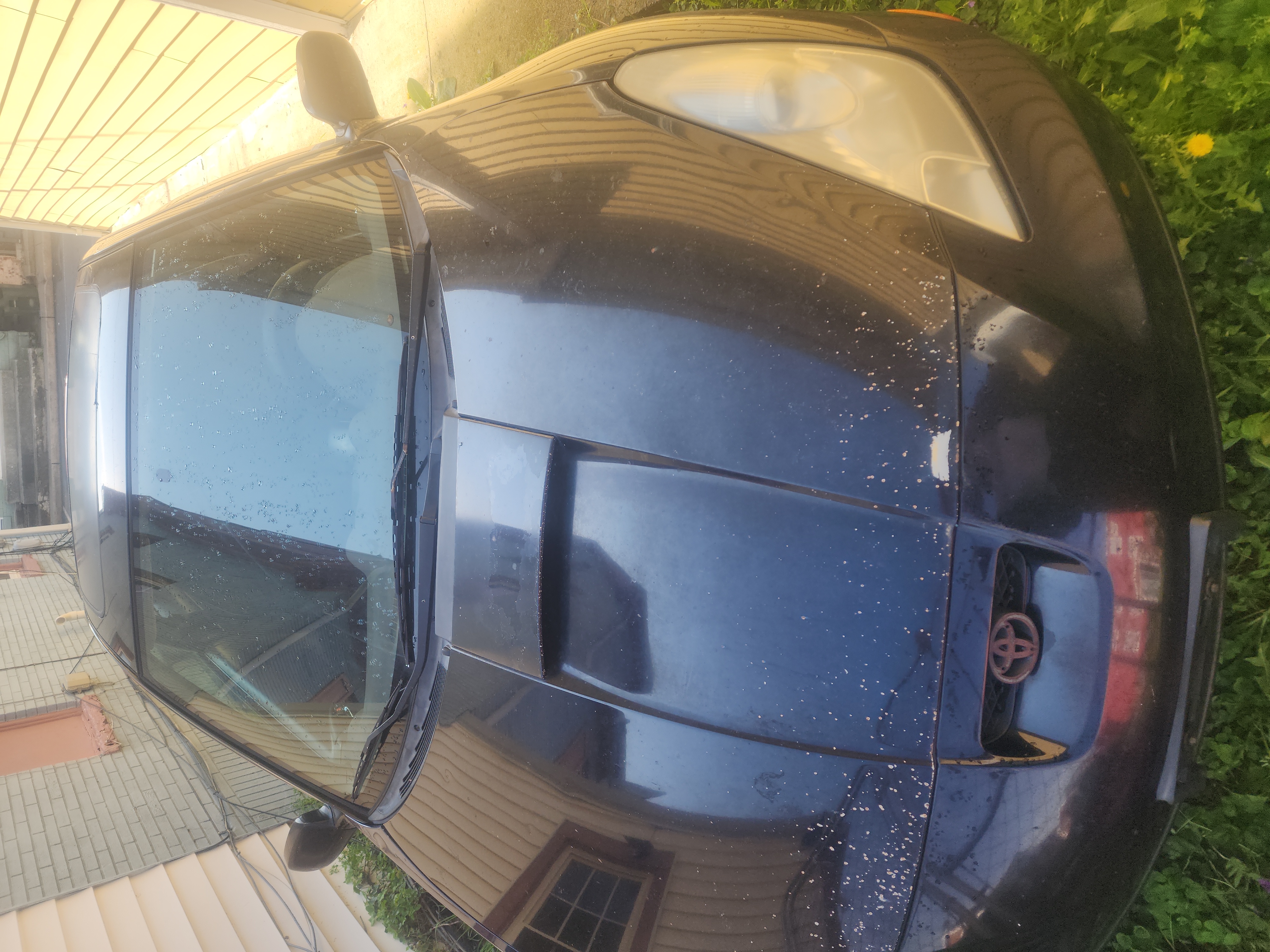 Used 2000 Toyota Celica GT