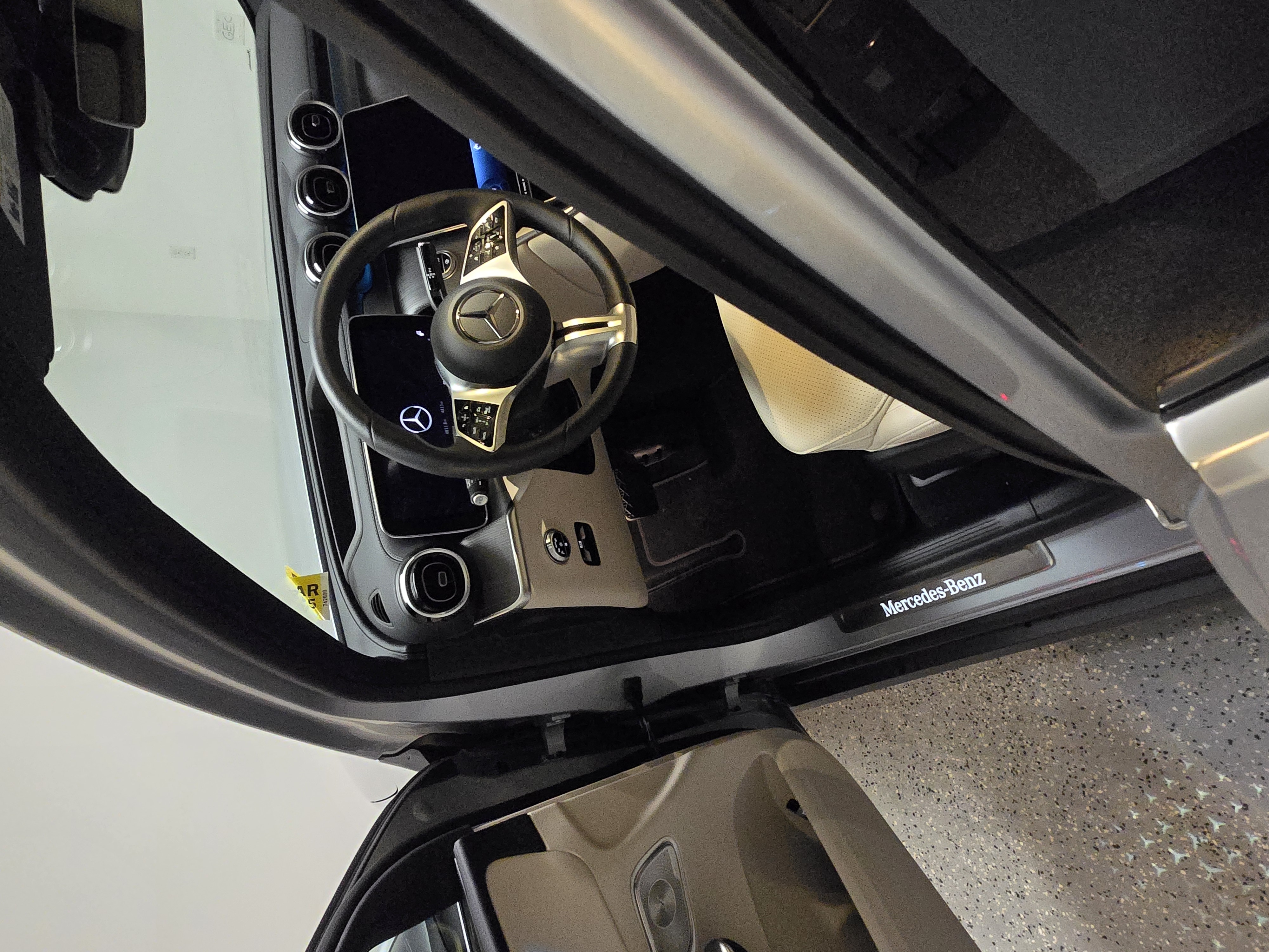 2024 Mercedes-Benz GLC 300 4MATIC