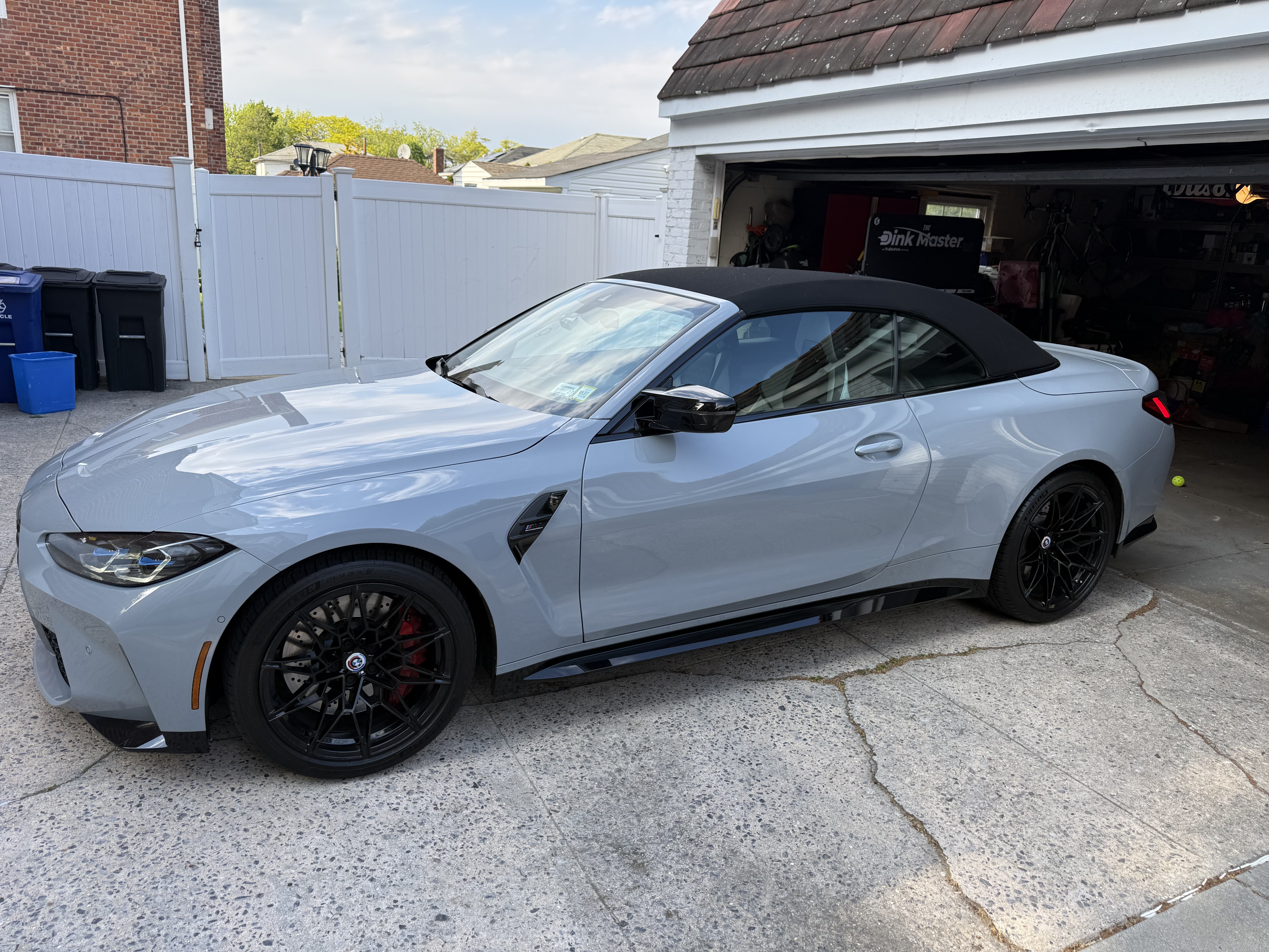 Used 2022 BMW M4 xDrive Competition w/ Executive Package