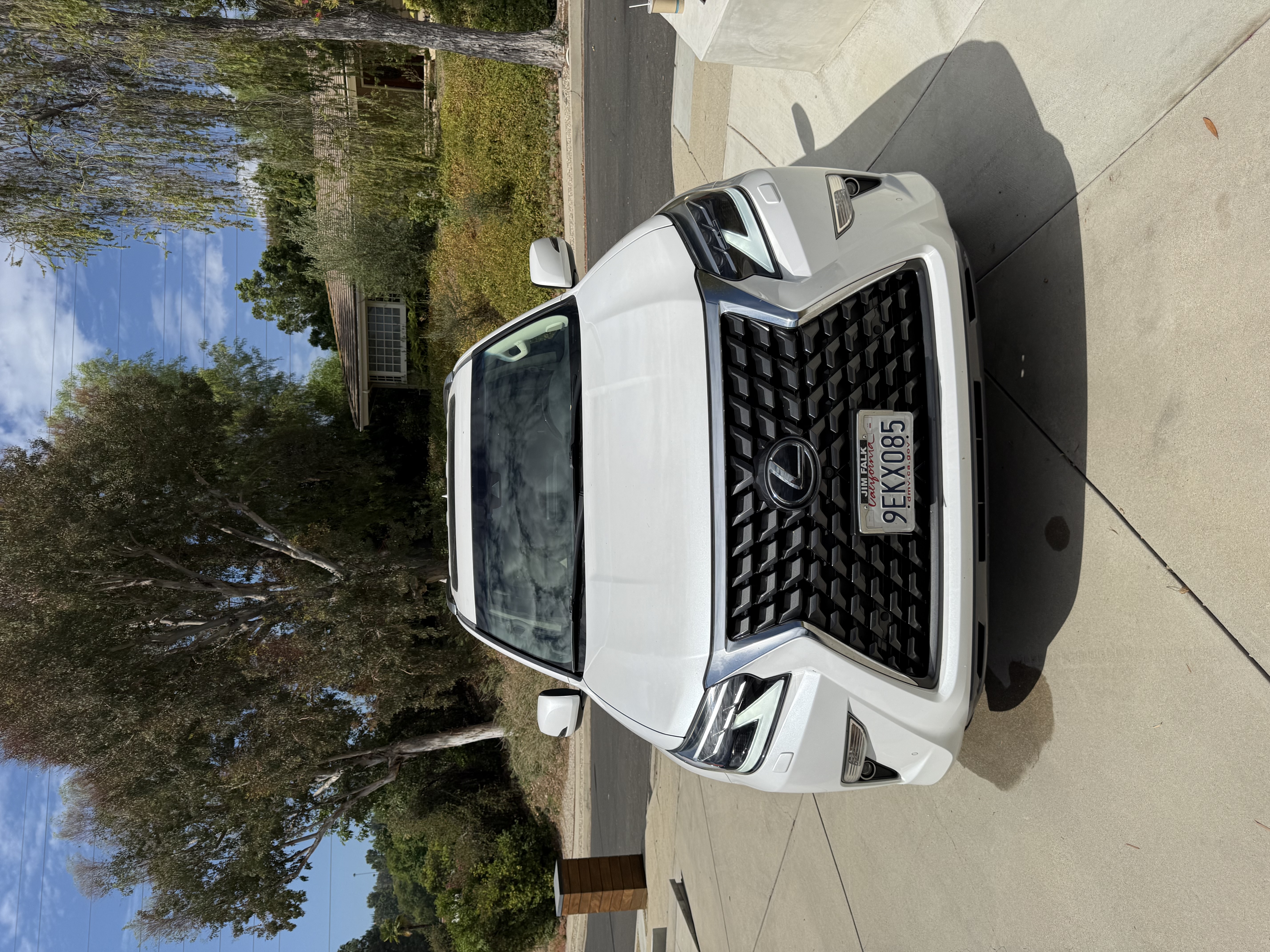 Used 2023 Lexus GX 460 Luxury w/ Off Road Package