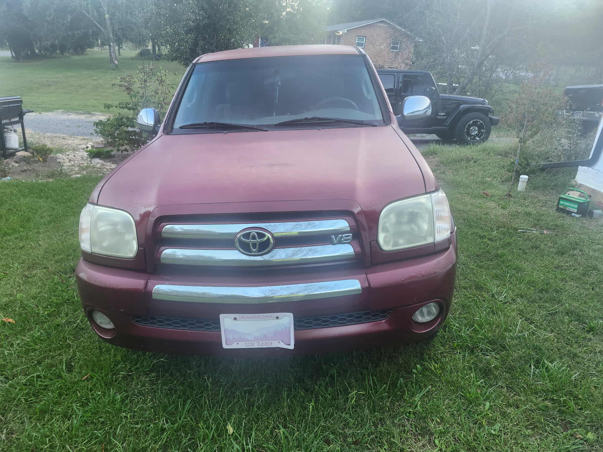 Used 2006 Toyota Tundra SR5