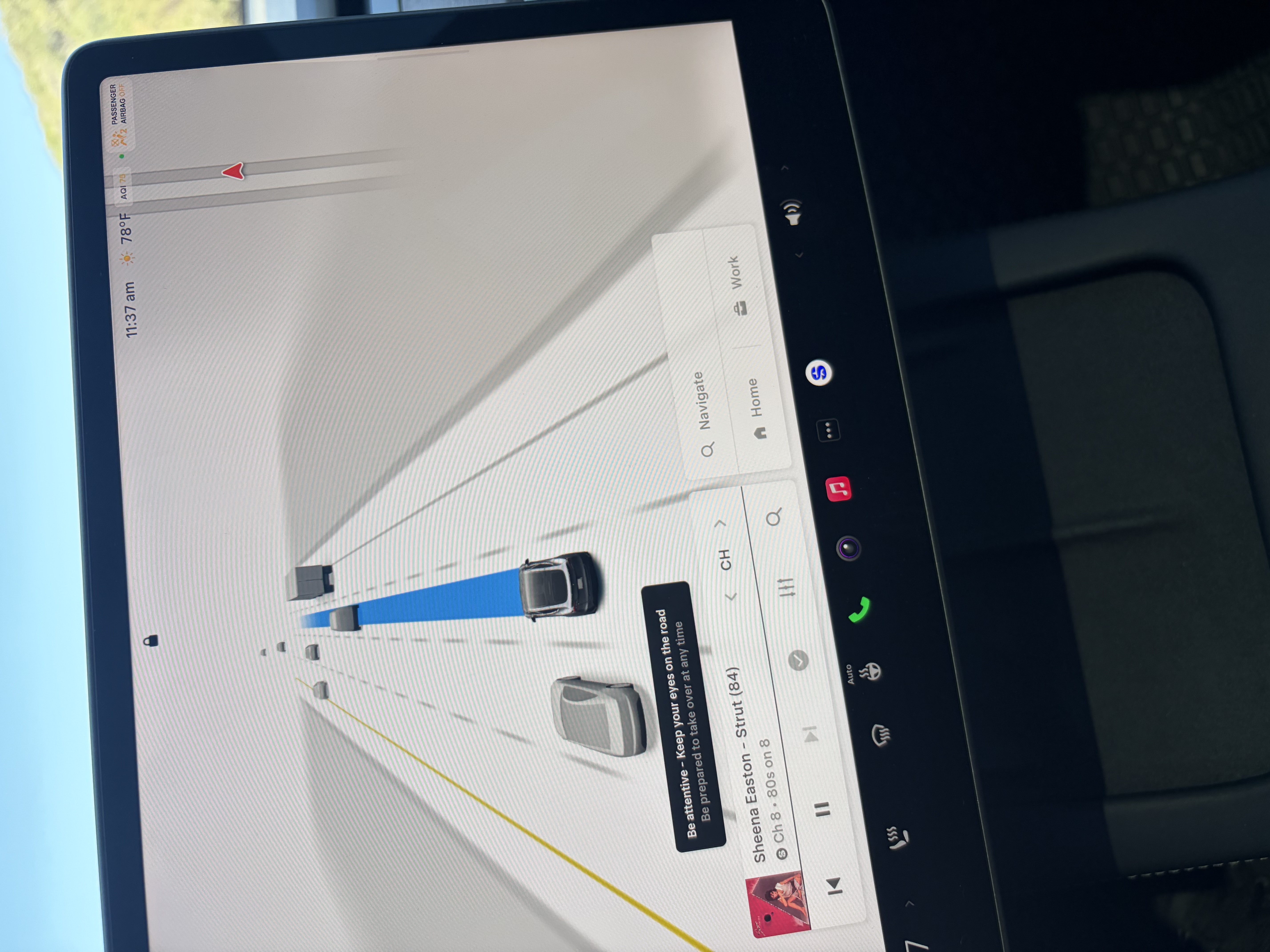 2024 Tesla Model Y Performance