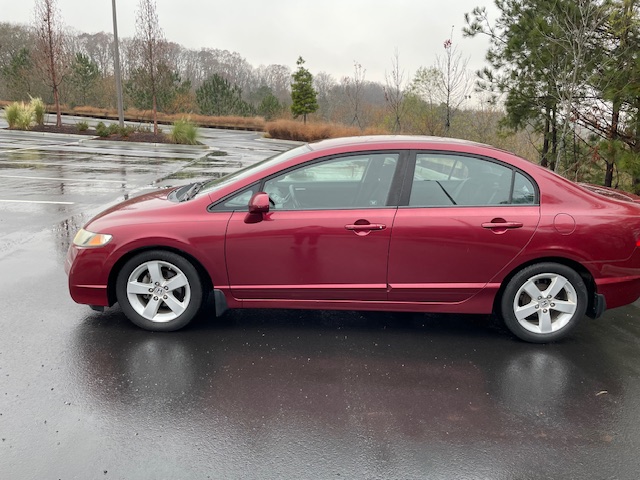 2006-2011 Honda Civic: Everything You Need to Know - Autotrader