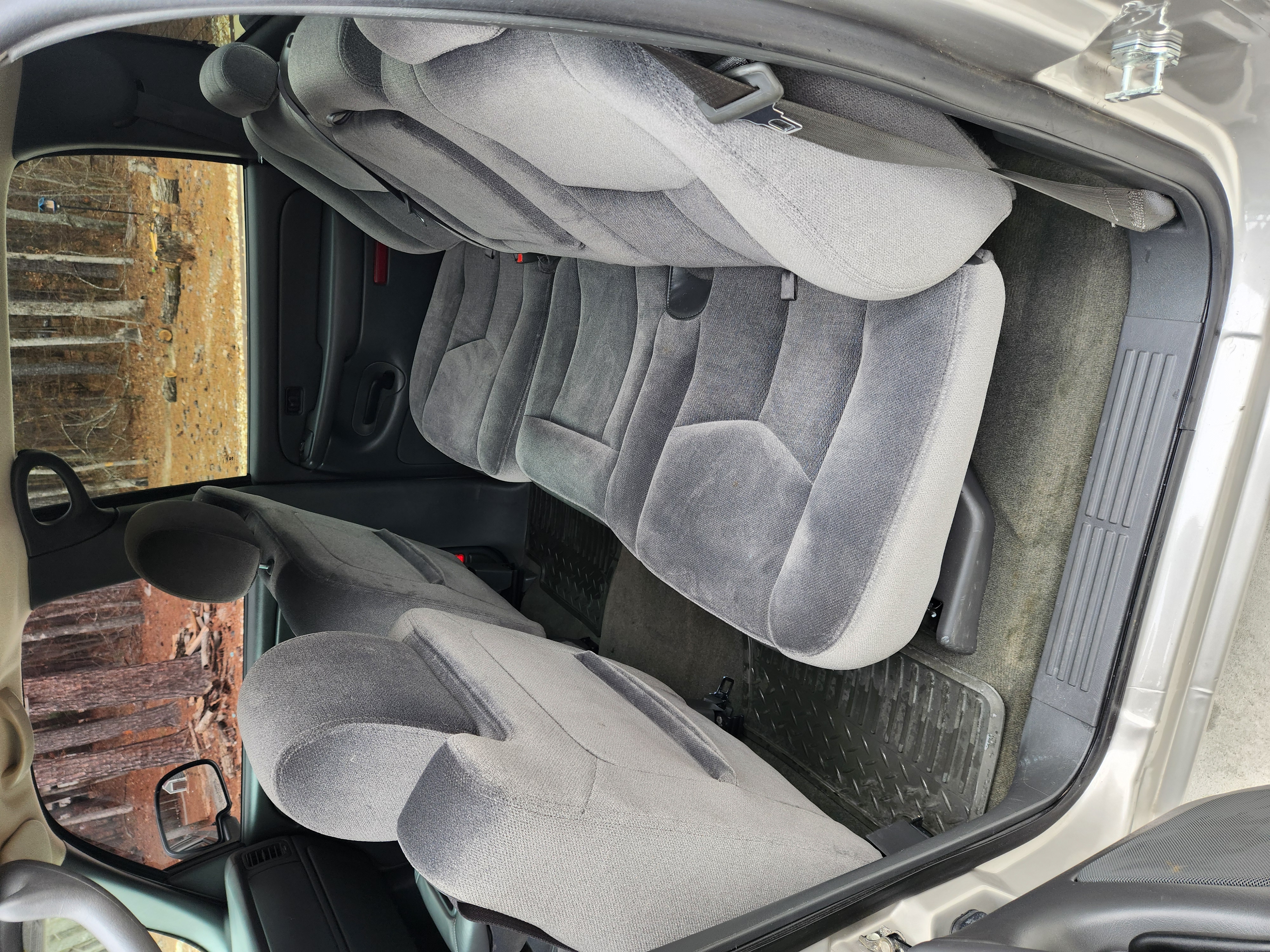 2006 GMC Sierra 1500 SLE