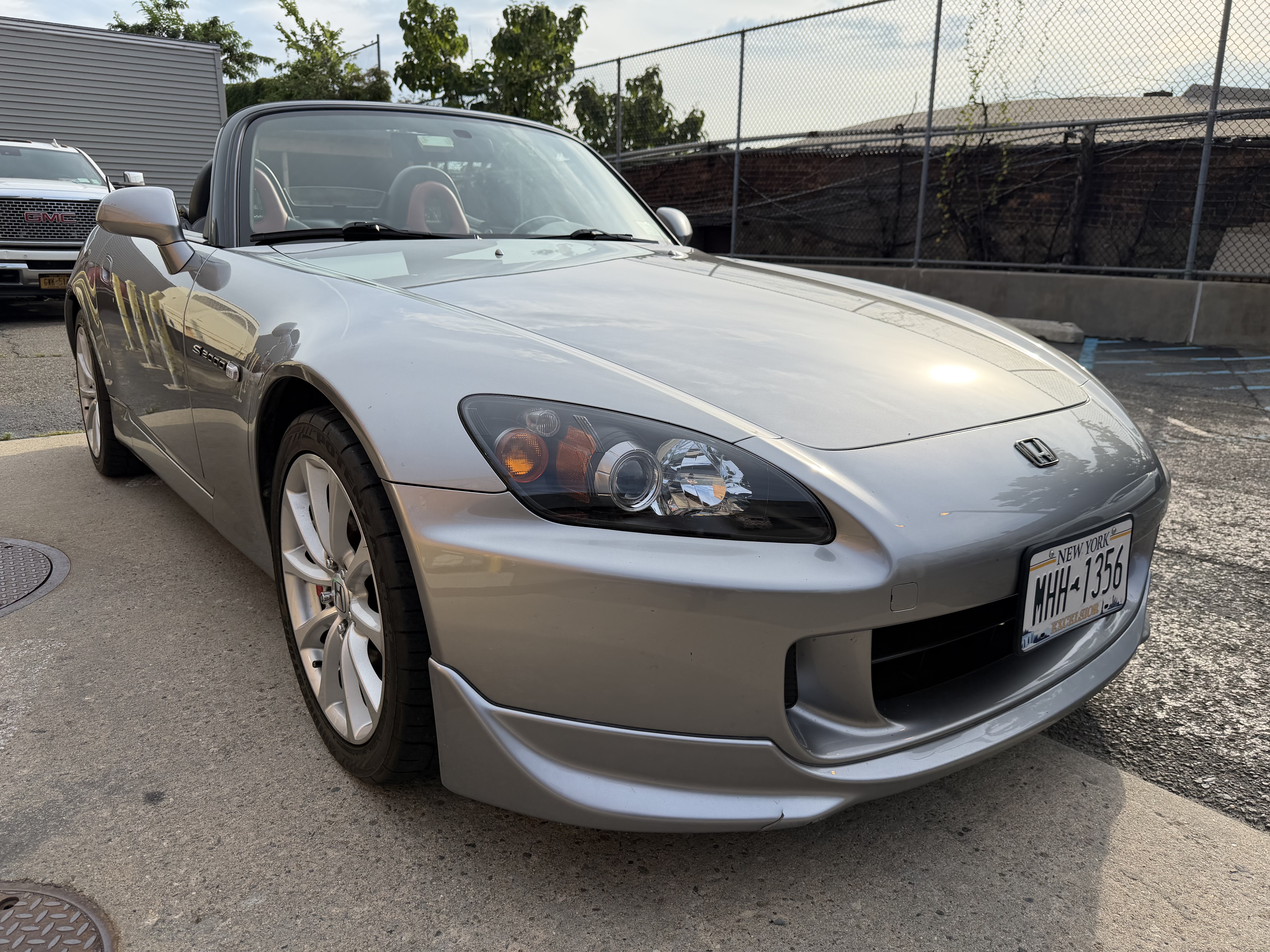 Used 2004 Honda S2000