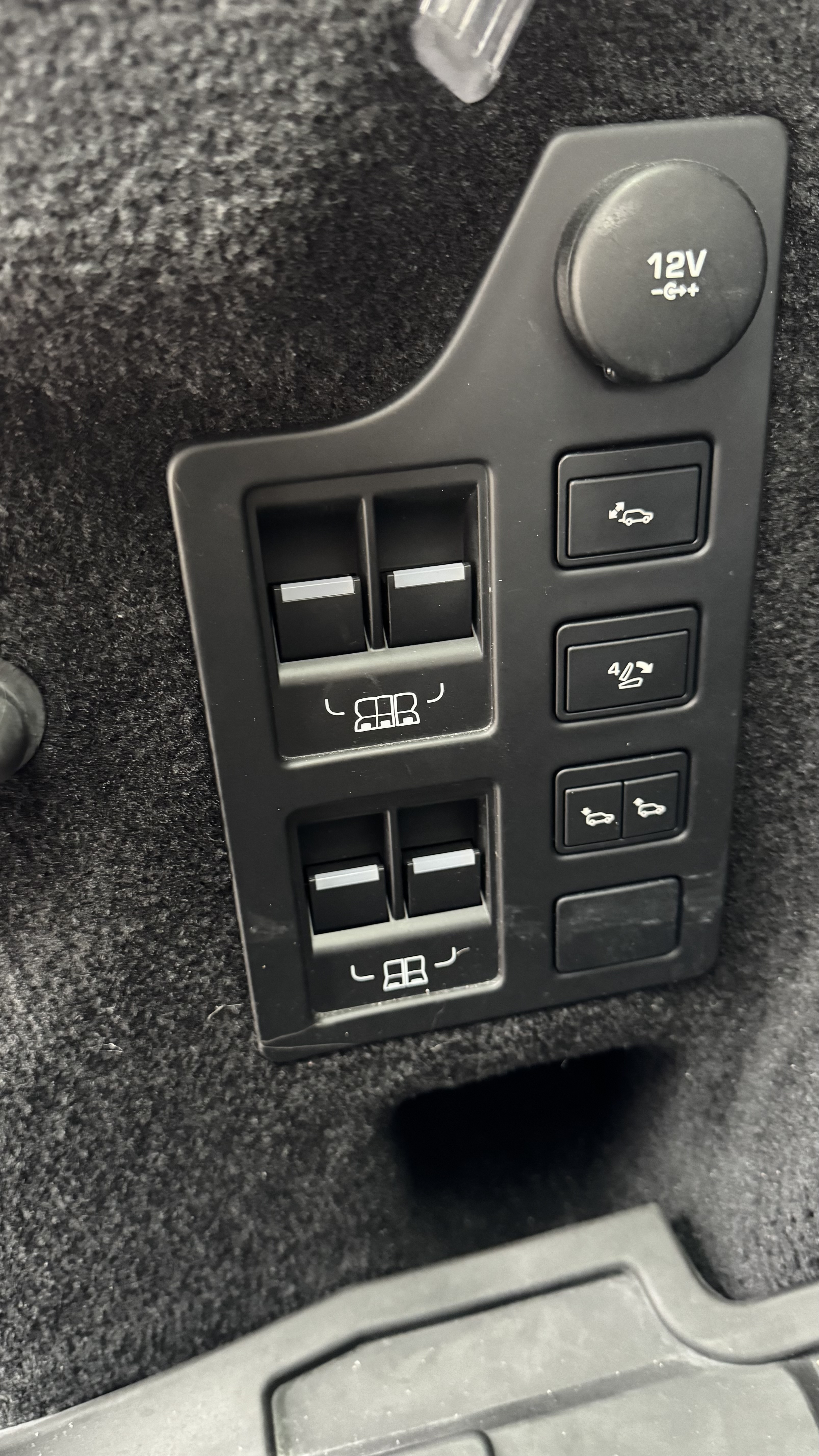 2018 Land Rover Discovery HSE Luxury