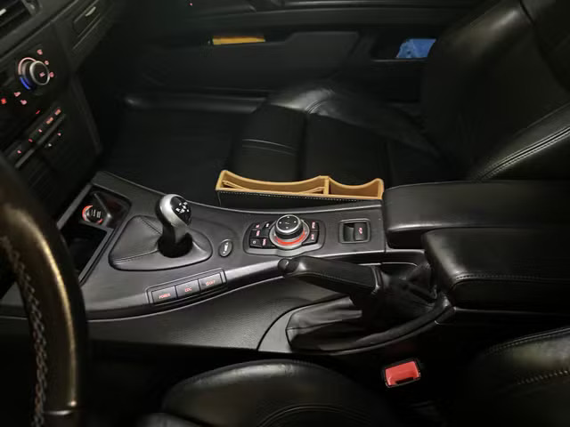 2011 BMW M3 Convertible