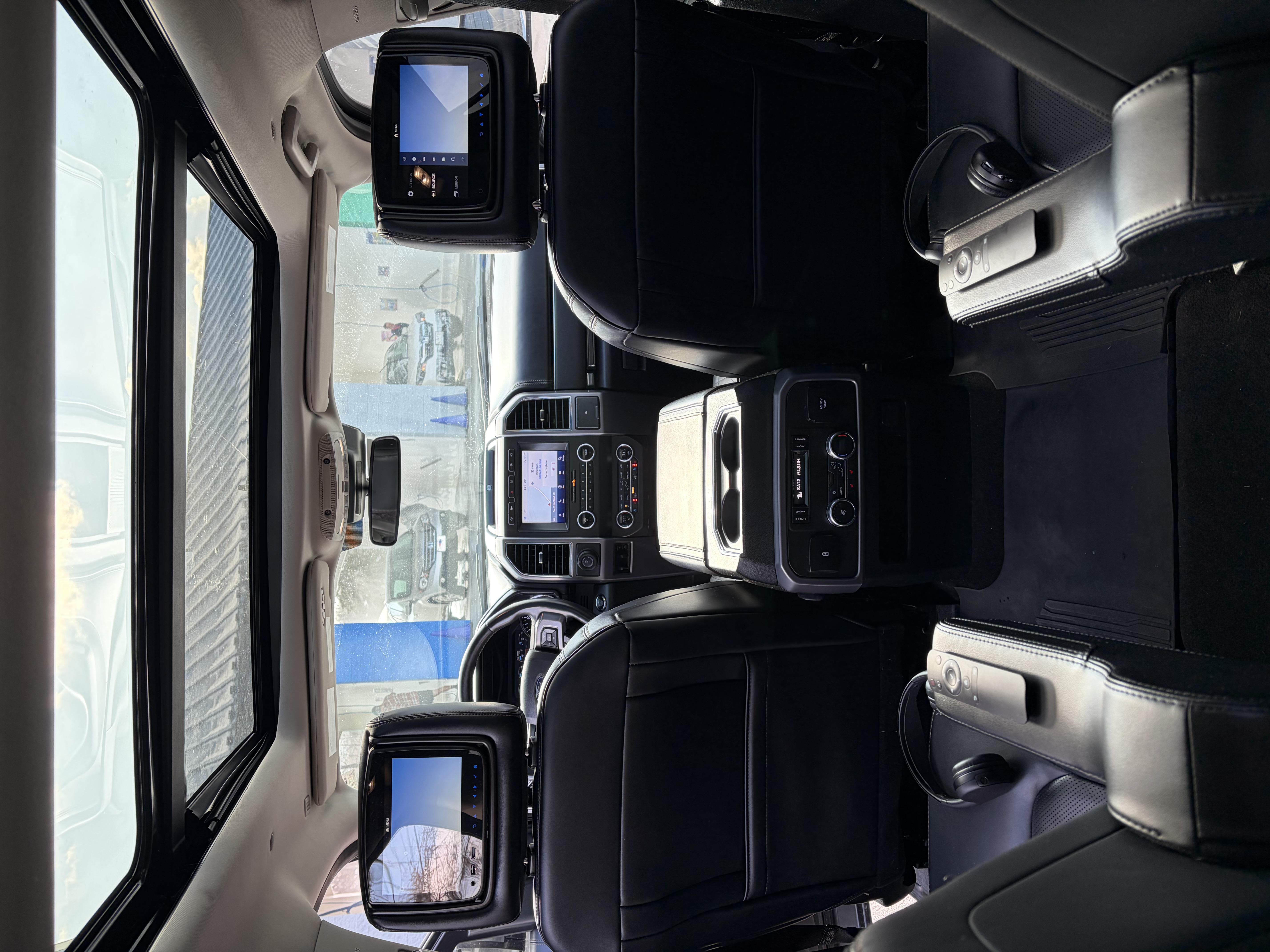 2020 Ford Expedition Max Platinum