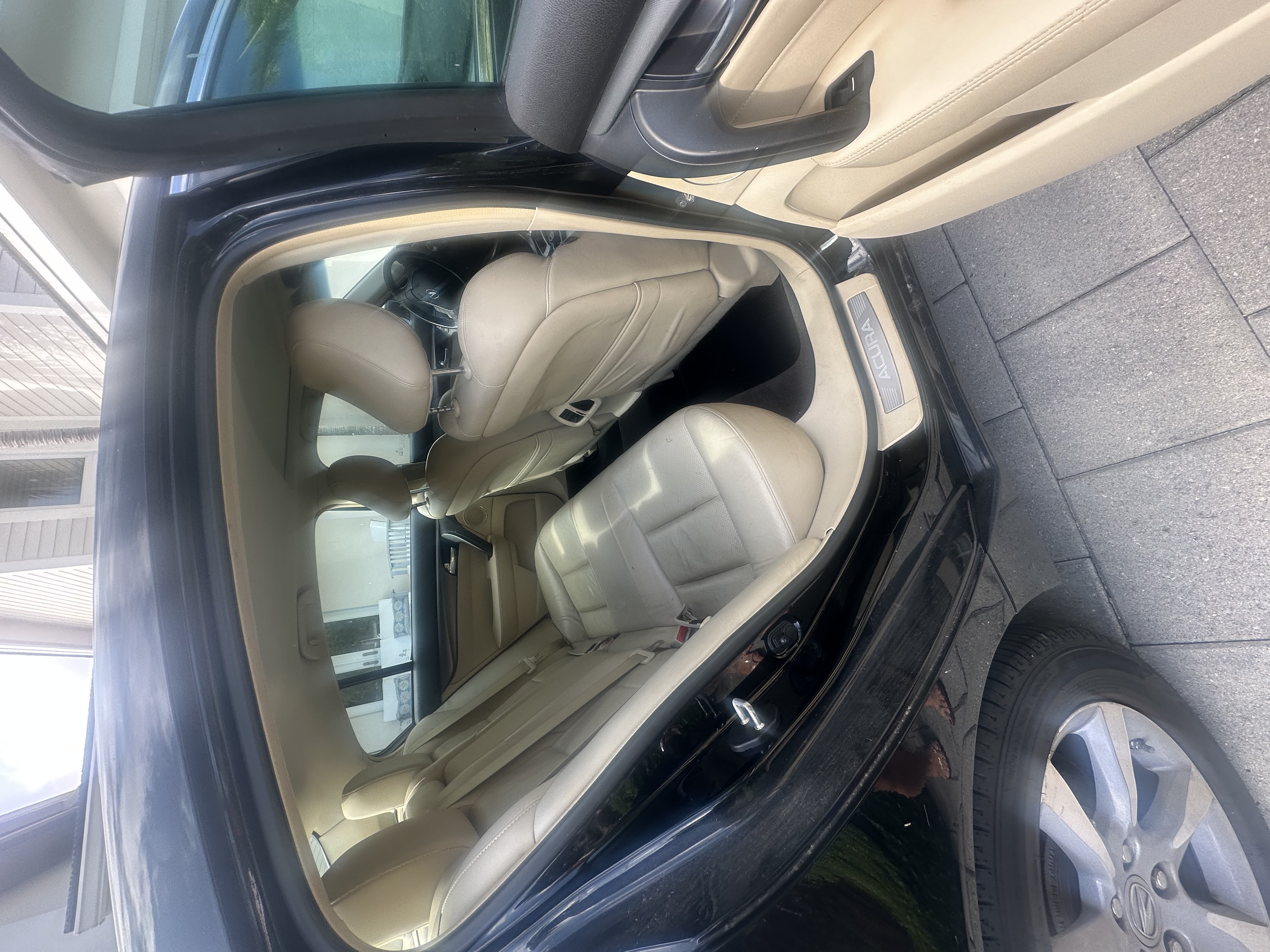 Acura Tl 2014 photo 4