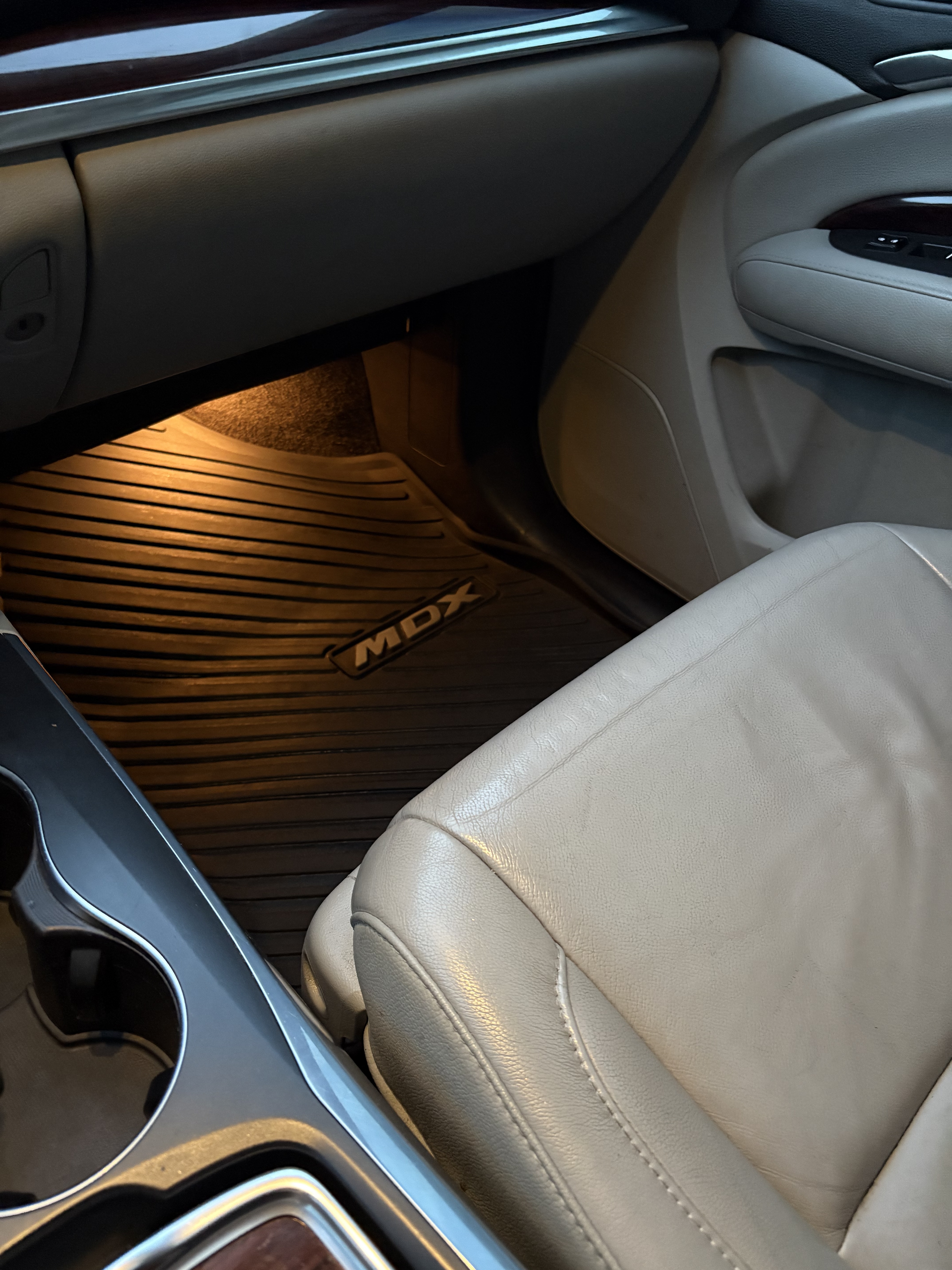 2014 Acura MDX SH-AWD w/ Technology Package