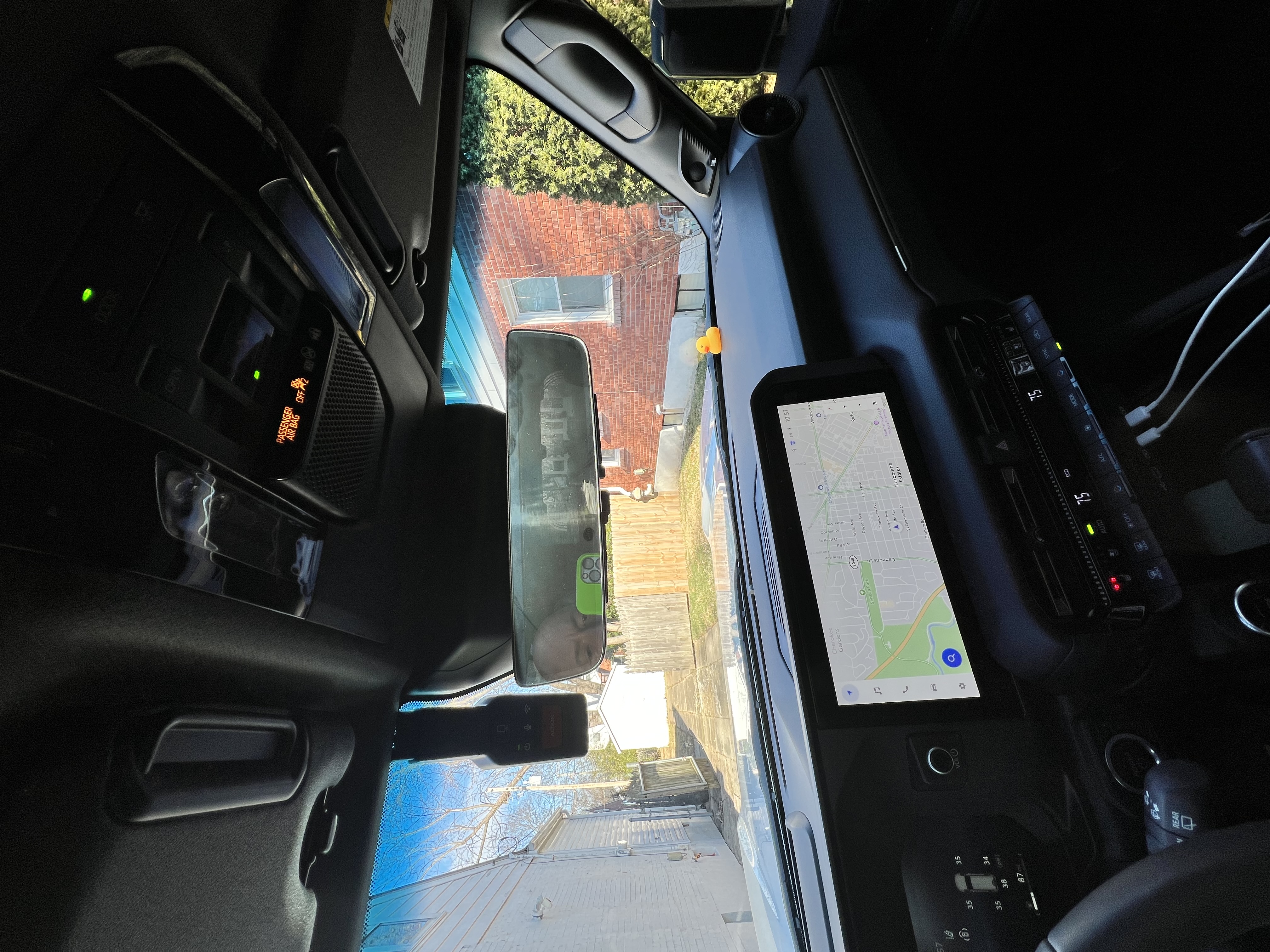 2024 Toyota Land Cruiser Sport Utility 4D