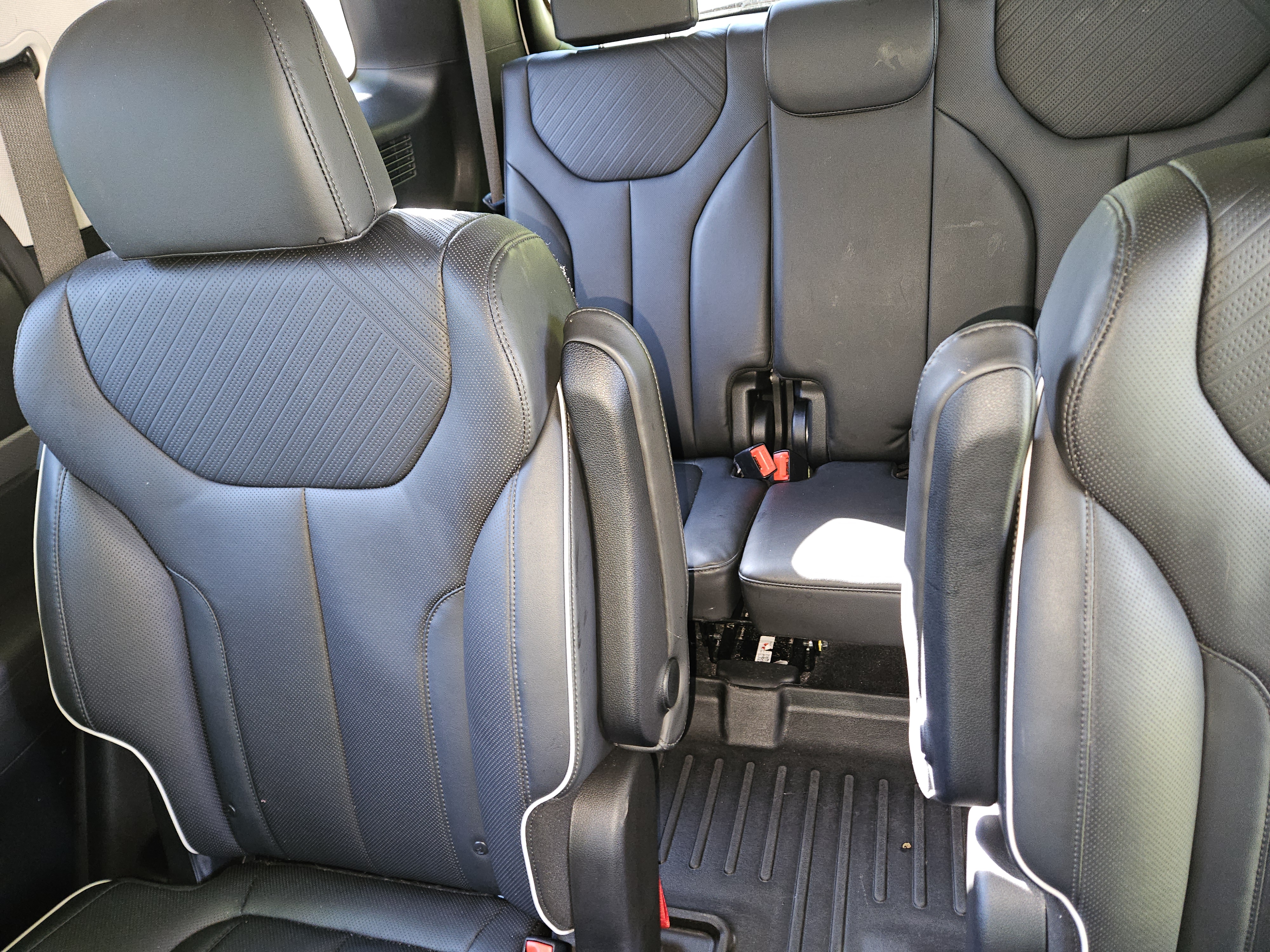 2023 Hyundai Palisade XRT