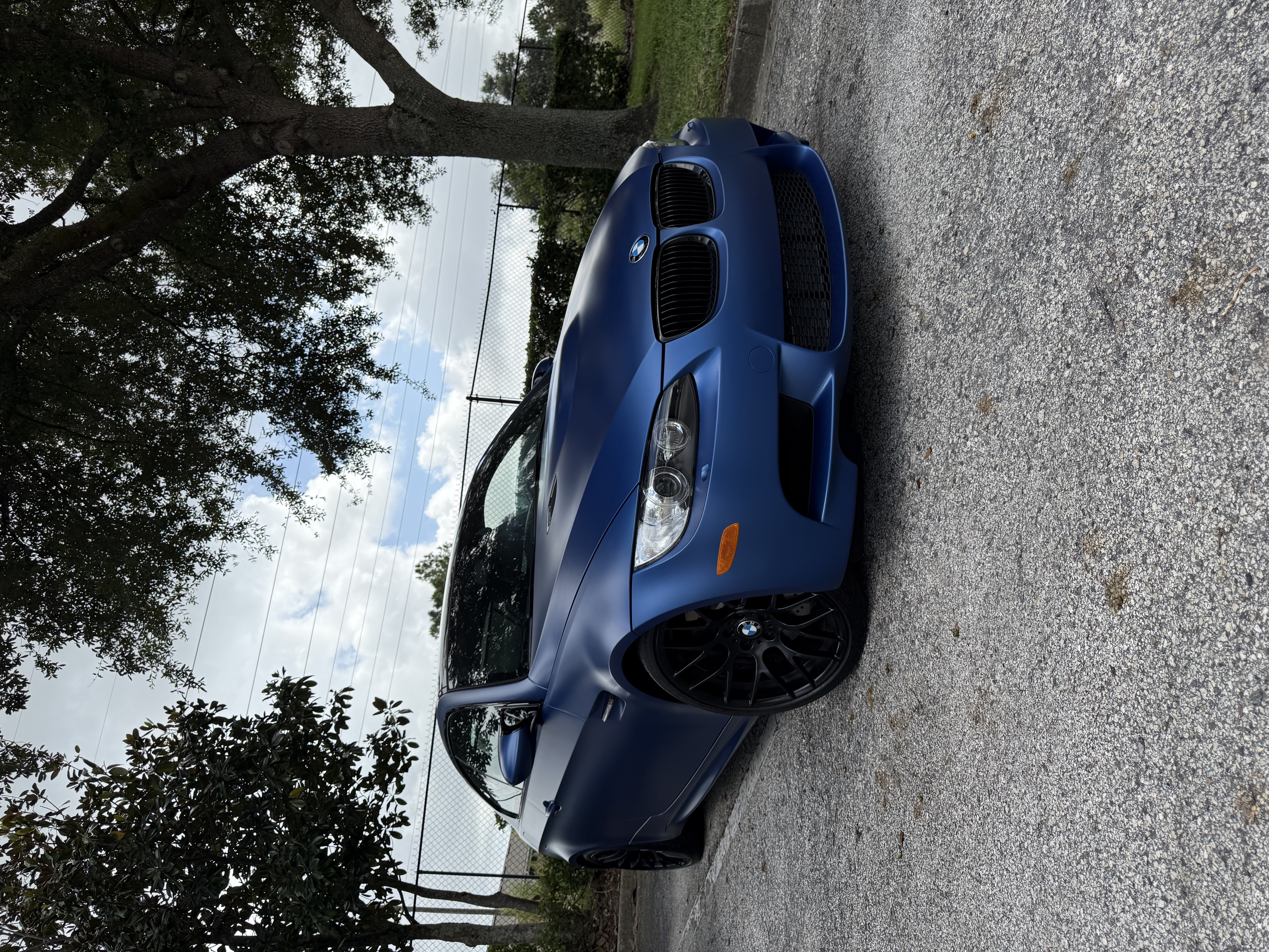 Used 2013 BMW M3 Coupe