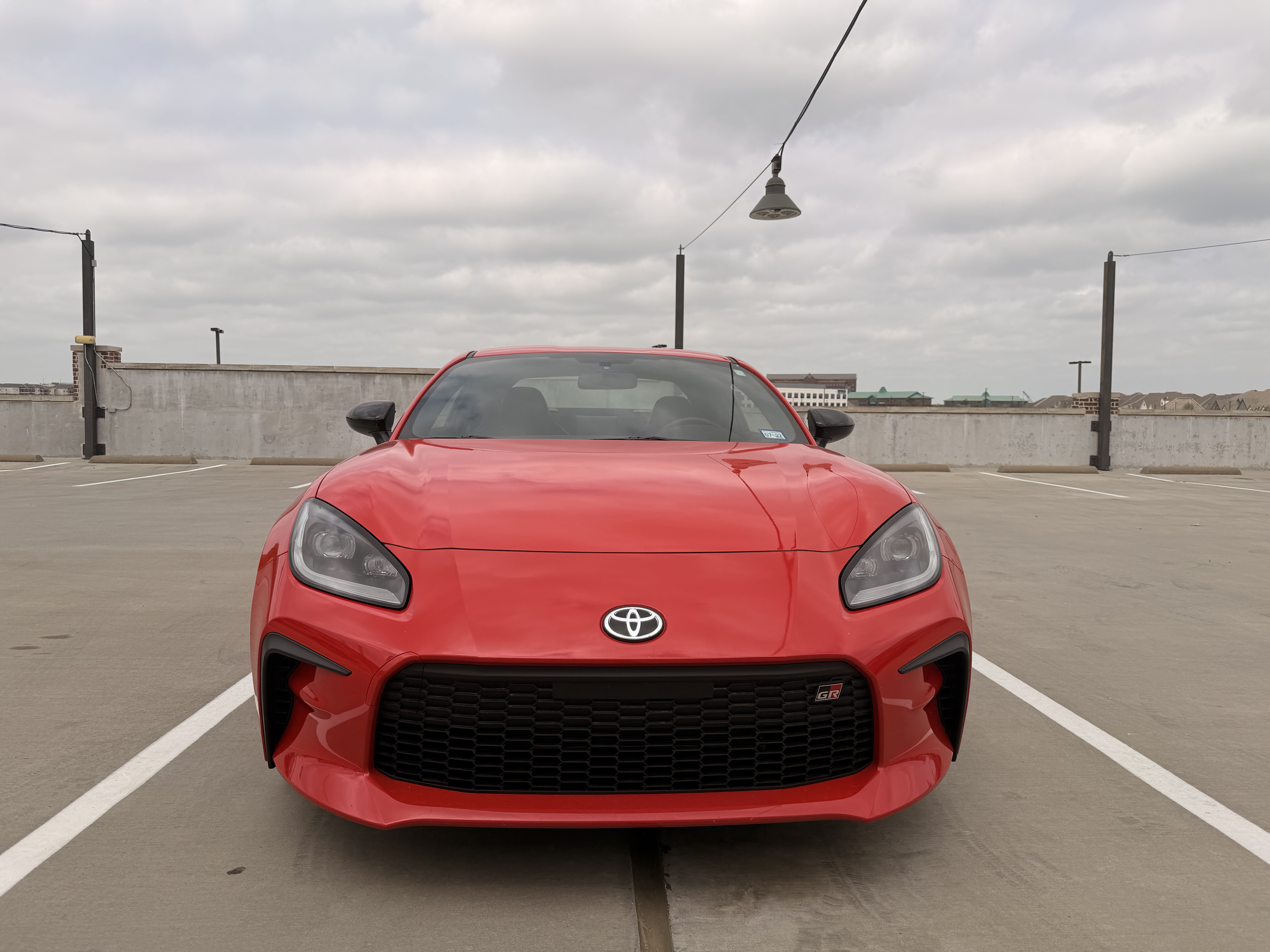 Used 2025 Toyota GR86 Premium