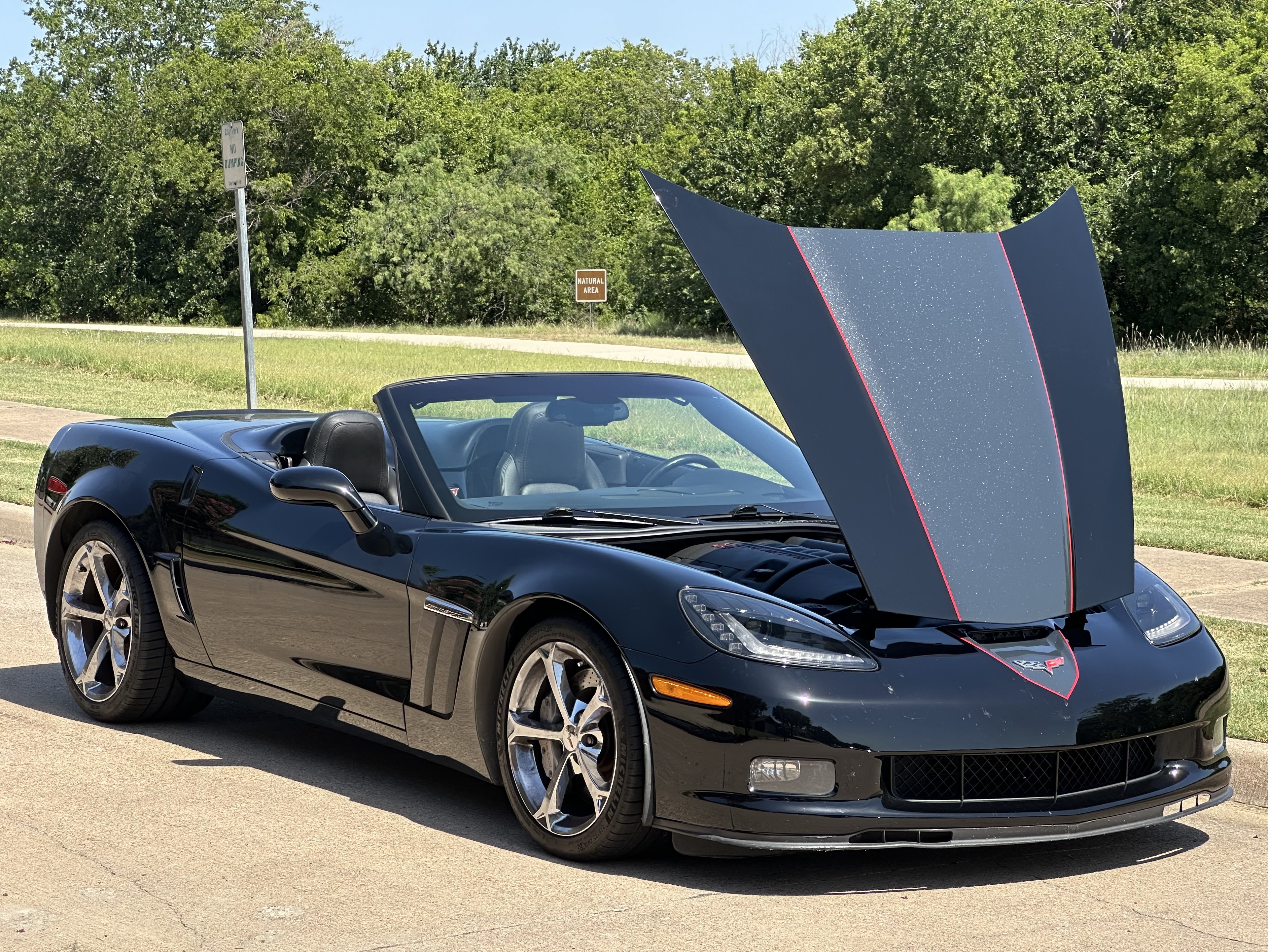 Used 2011 Chevrolet Corvette Grand Sport w/ Preferred Equipment Group