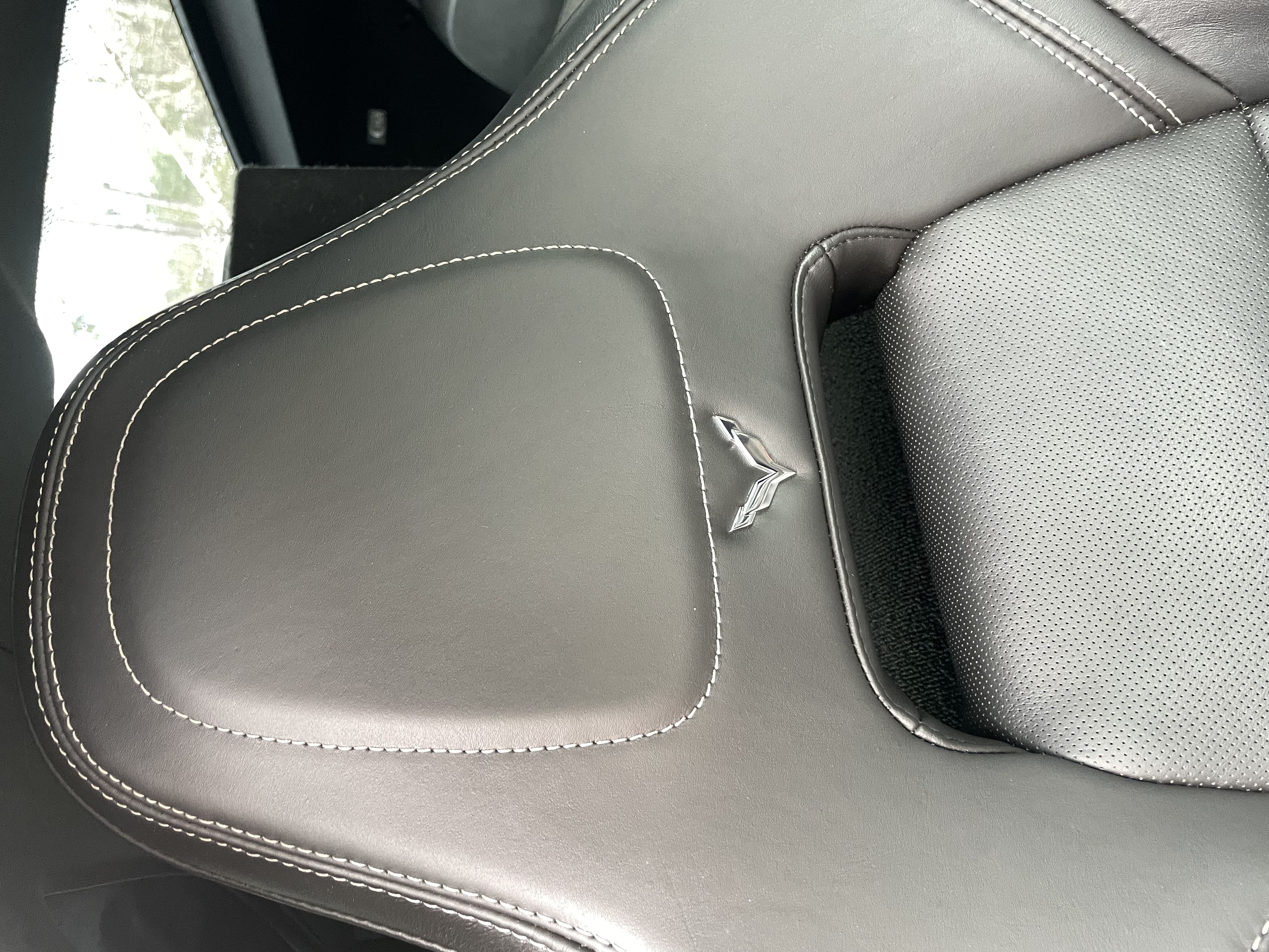 2015 Chevrolet Corvette Stingray Coupe