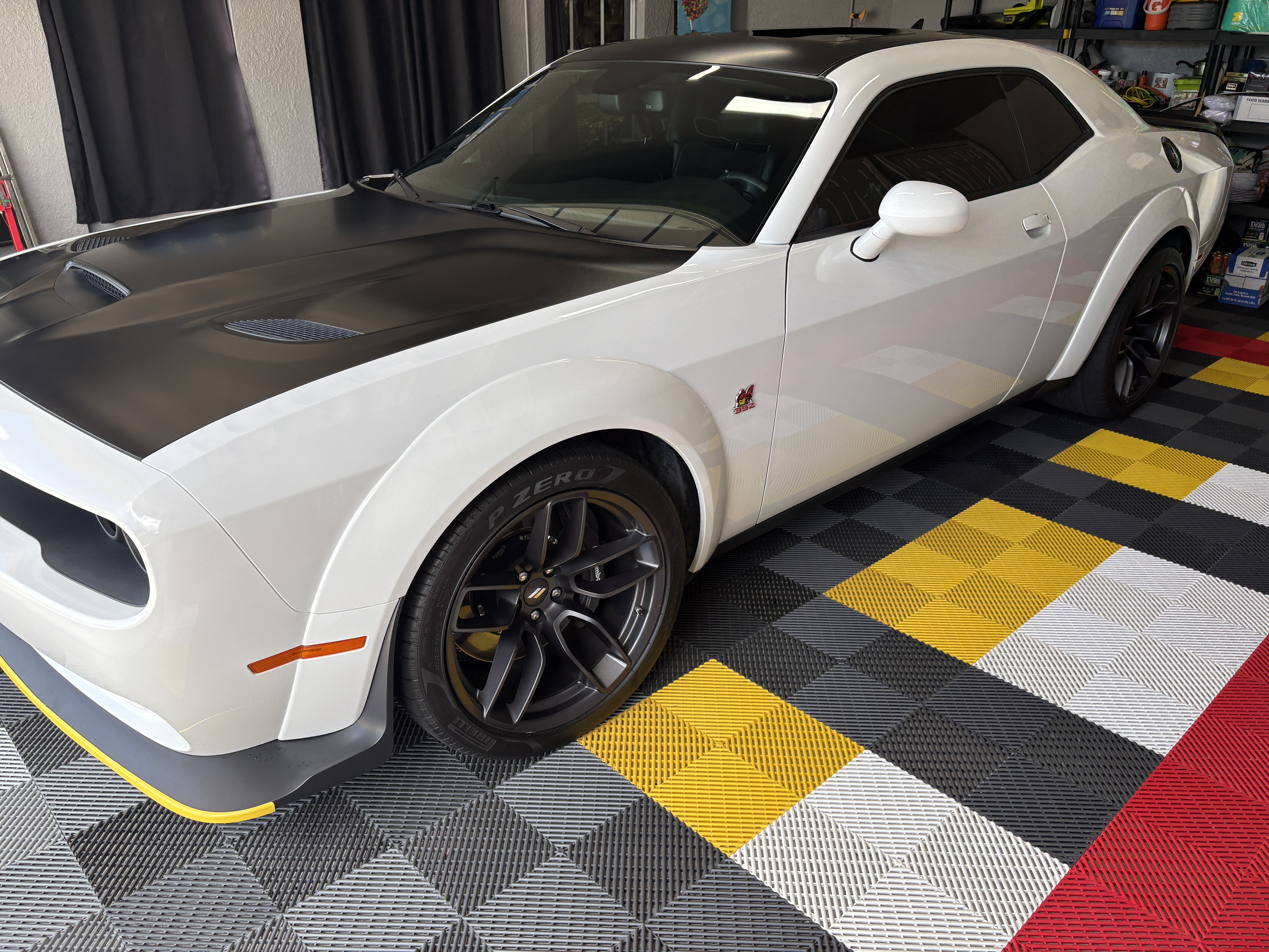 Used Dodge Challenger R/T Scat Pack for Sale in Naples, FL
