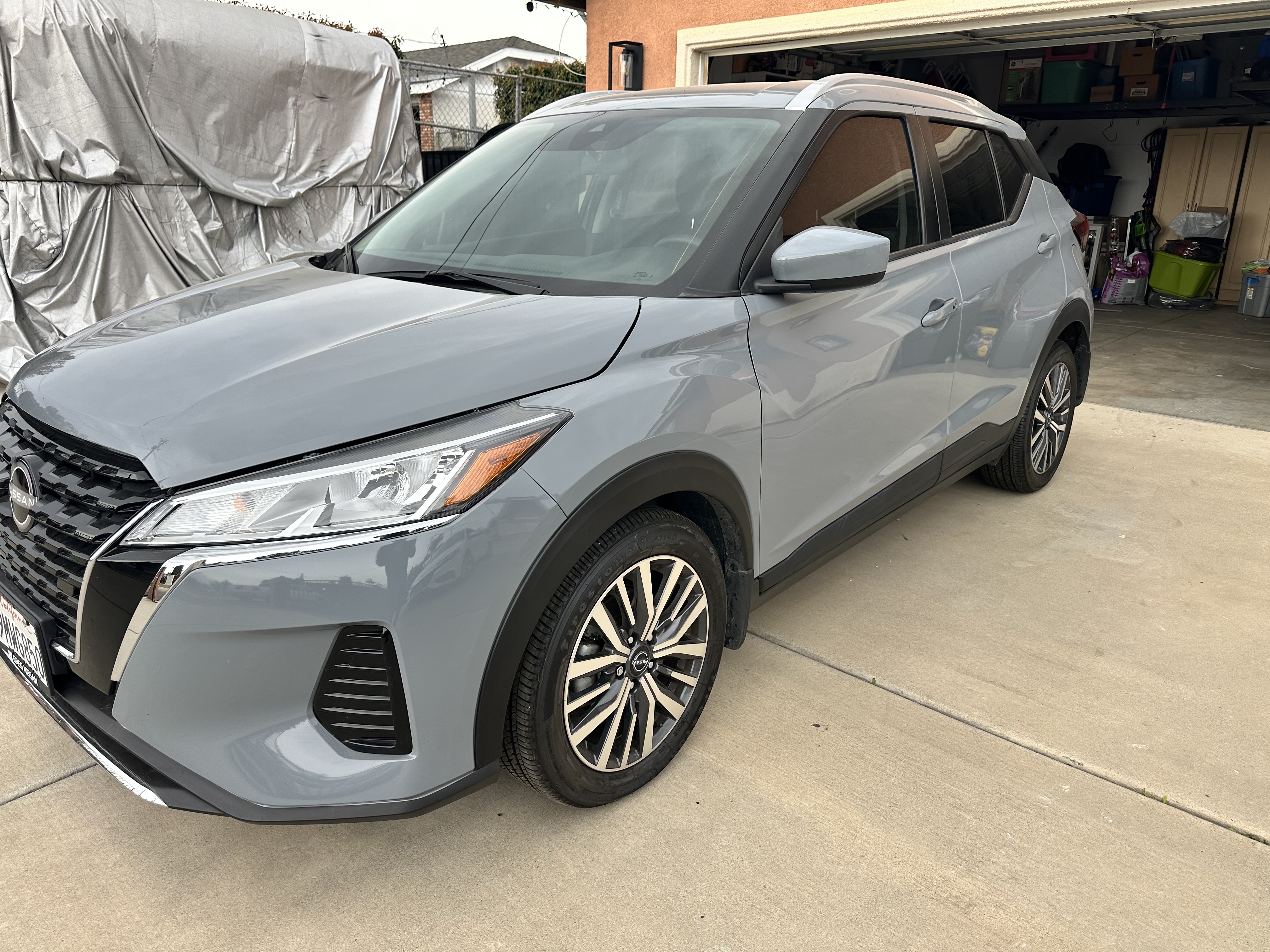Used Nissan Kicks for Sale in Riverside, CA - Autotrader