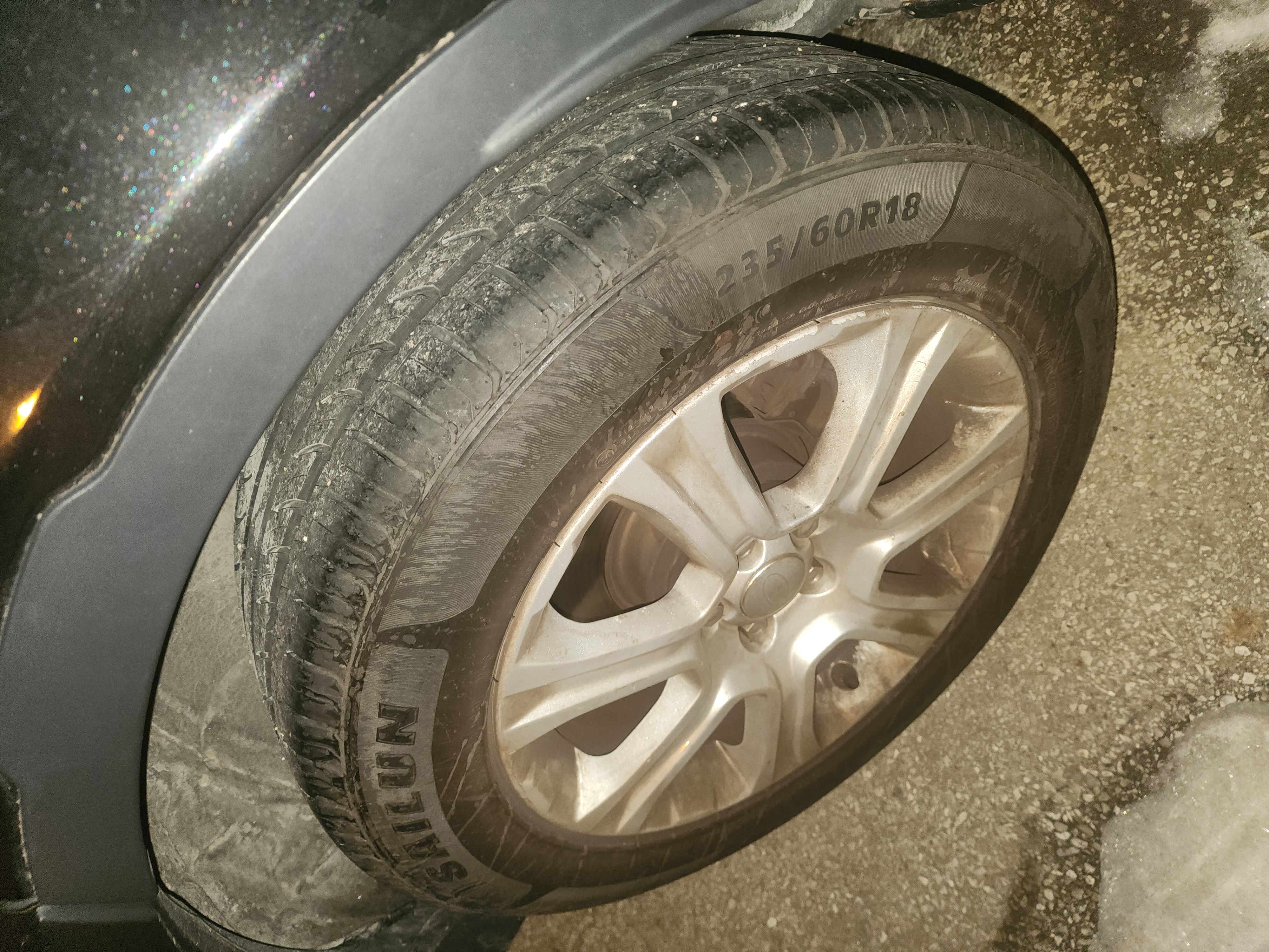 2016 Land Rover Range Rover Evoque SE Premium