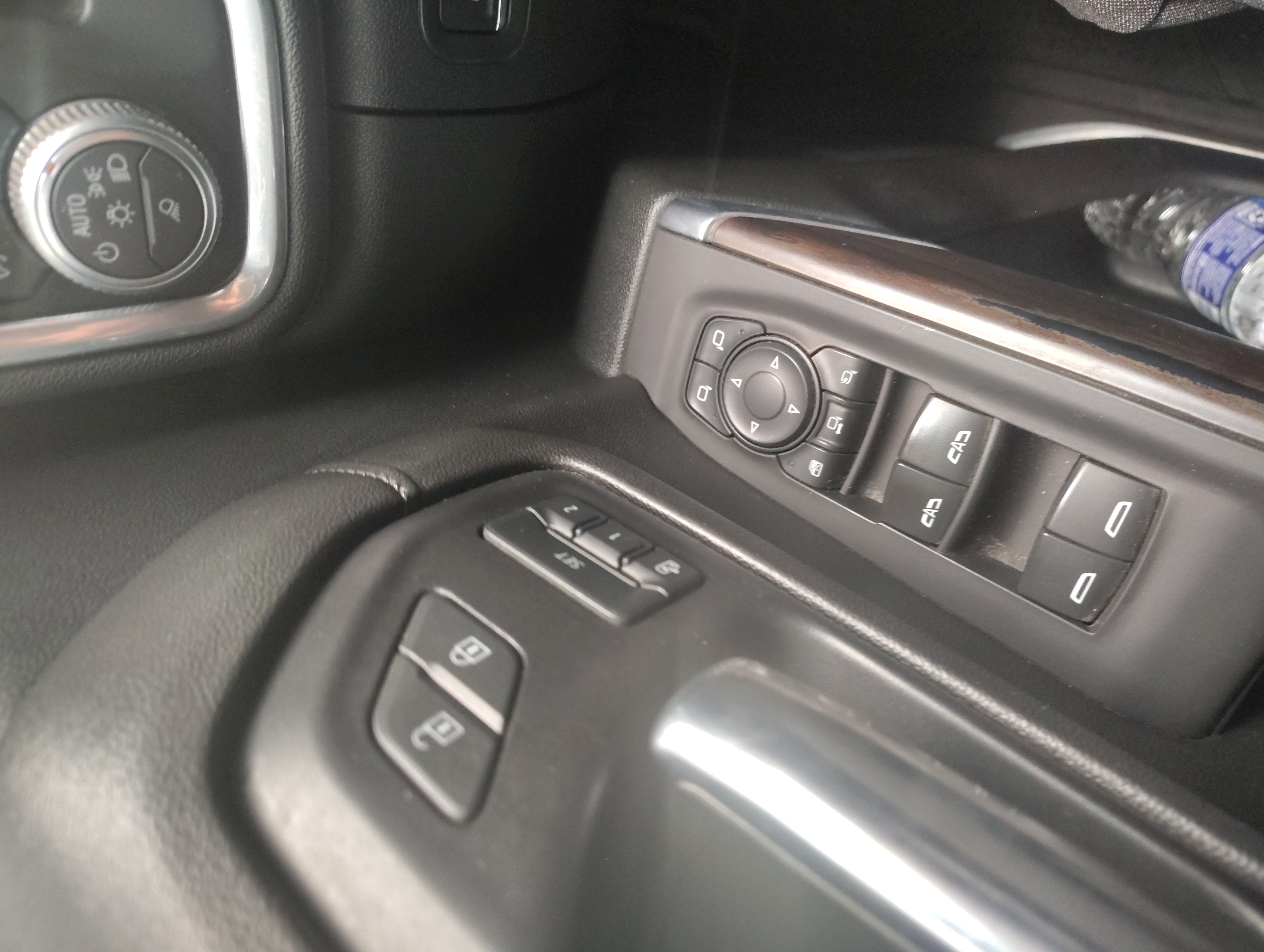 2020 GMC Sierra 3500 SLT