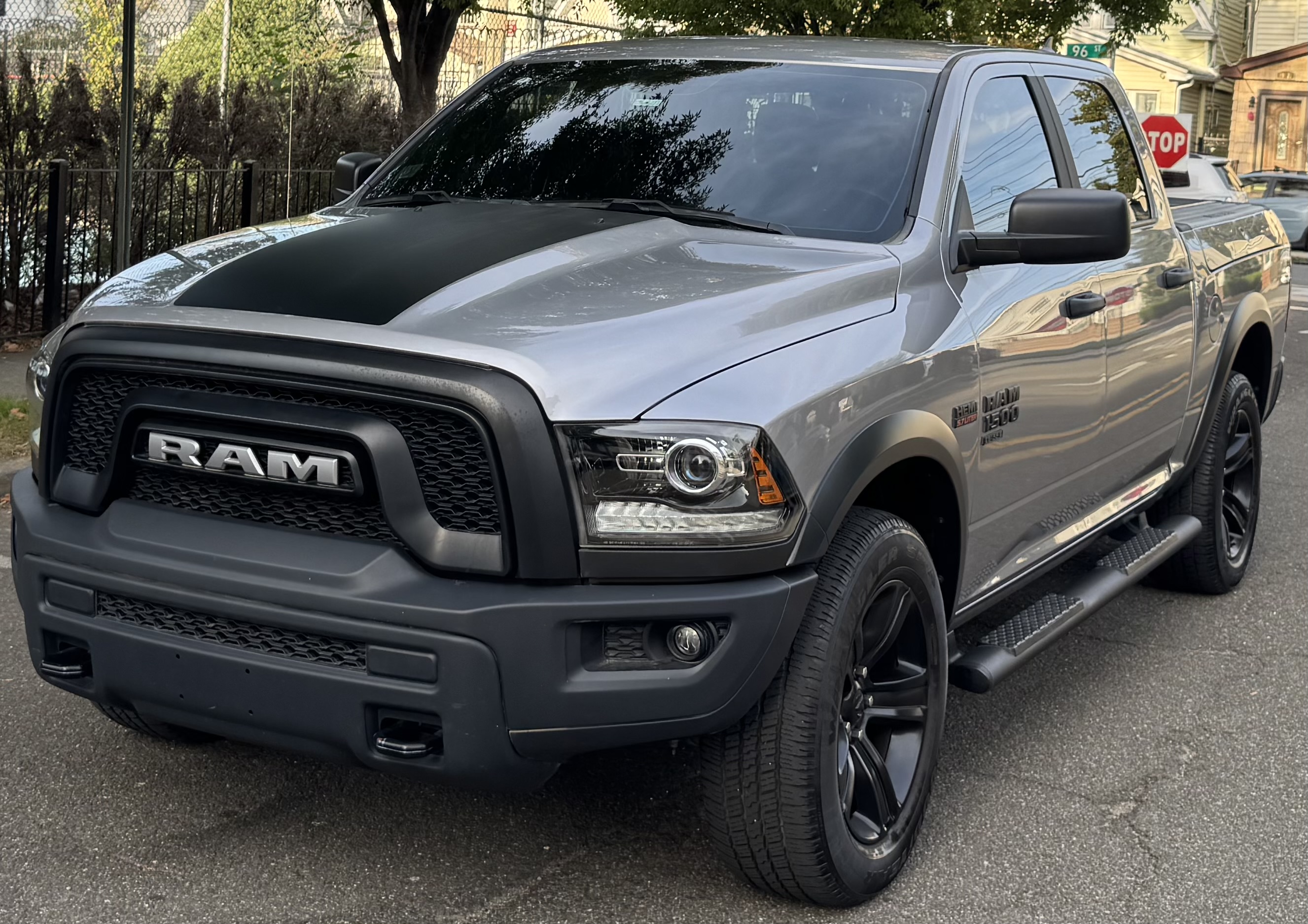 Used RAM Pickup Trucks for Sale Near Me in Hillside, NJ - Autotrader