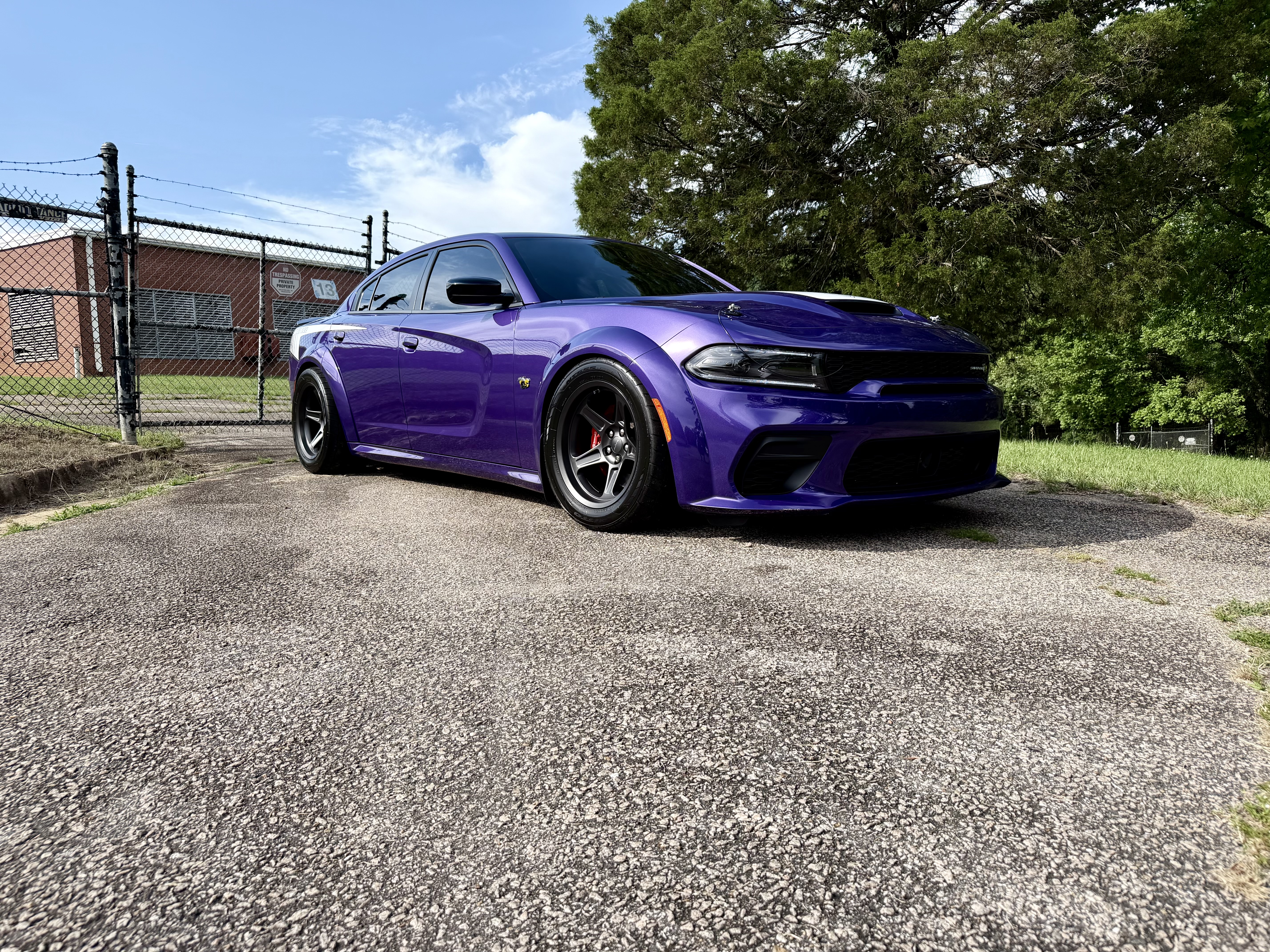 Used 2023 Dodge Charger Scat Pack