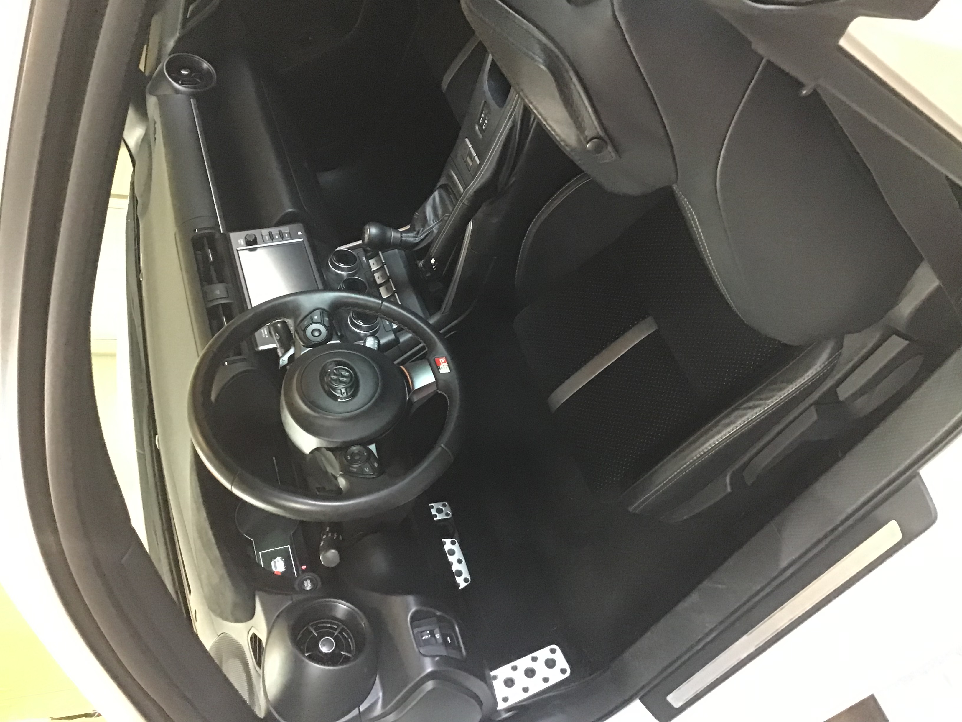 Used 2025 Toyota GR86 Premium w/ Performance Package