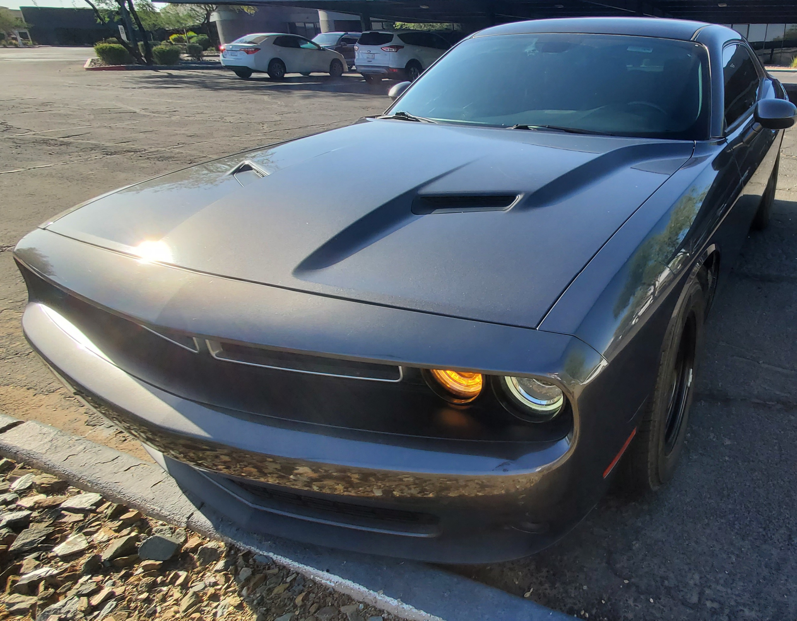 Used Dodge Challenger for Sale Near Me in Tempe, AZ - Autotrader
