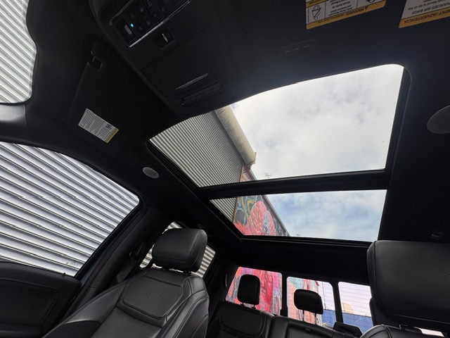 2023 Ford F150 Raptor