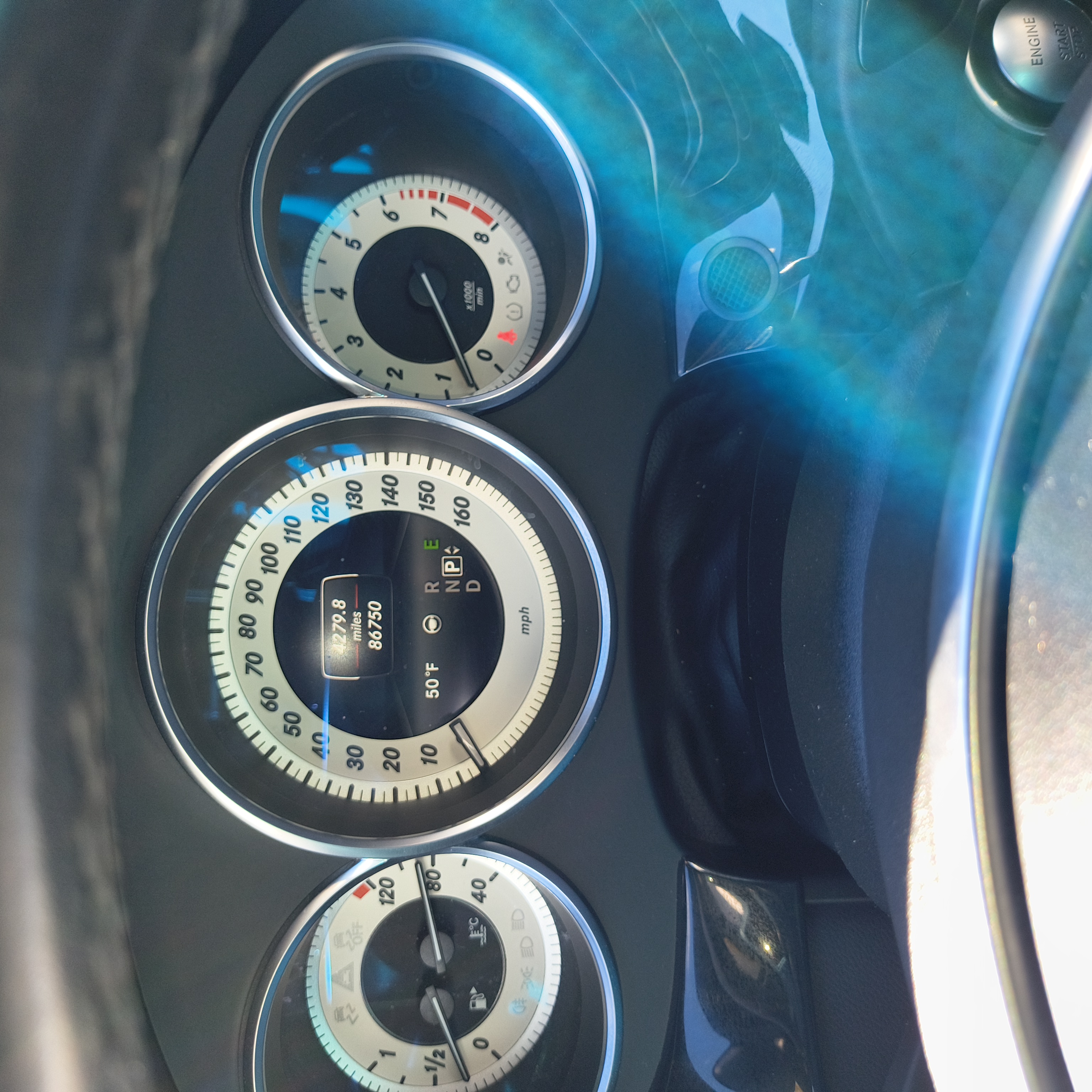 2016 Mercedes-Benz CLS 550 4MATIC