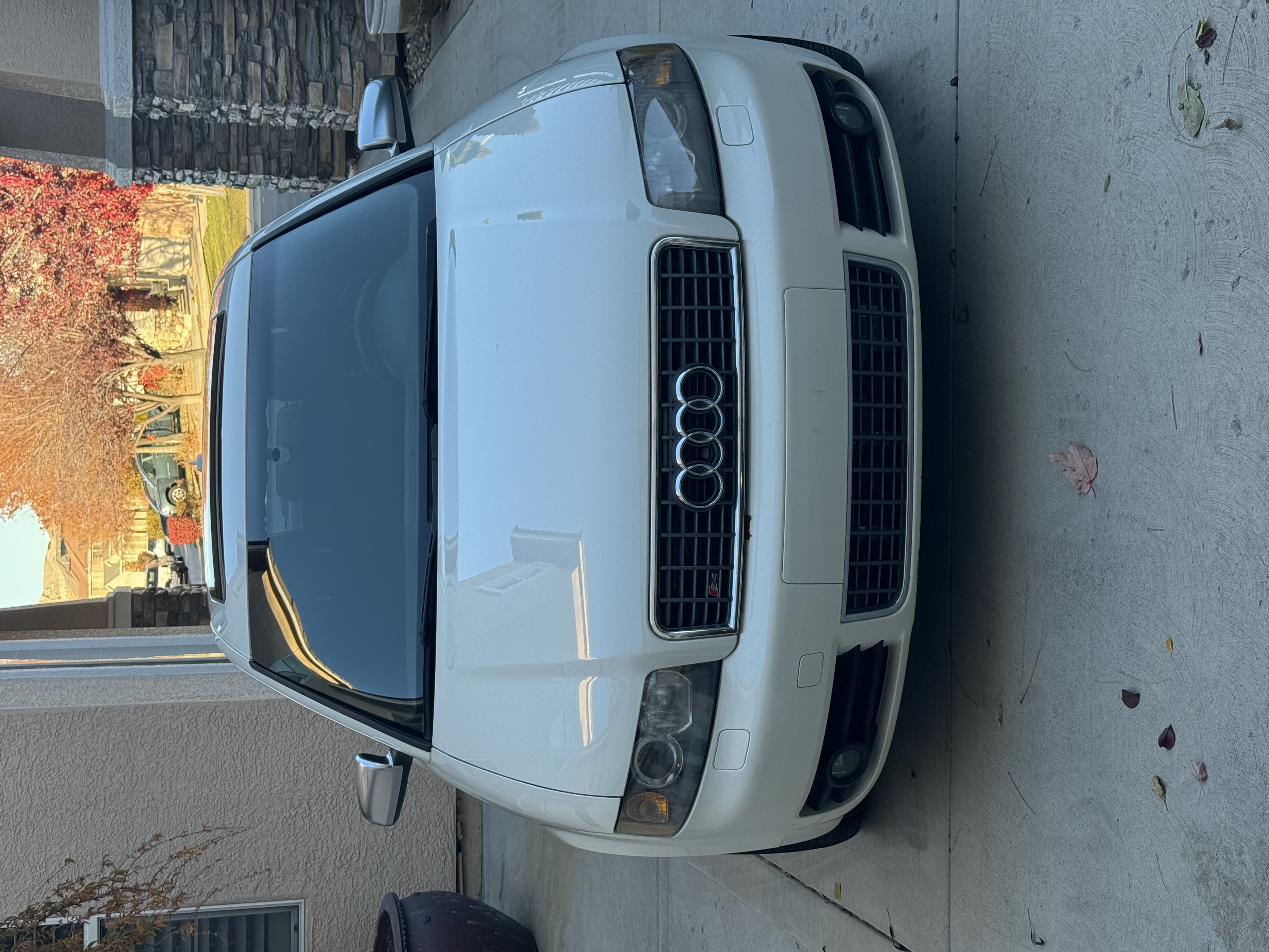 Used 2005 Audi S4 Sedan