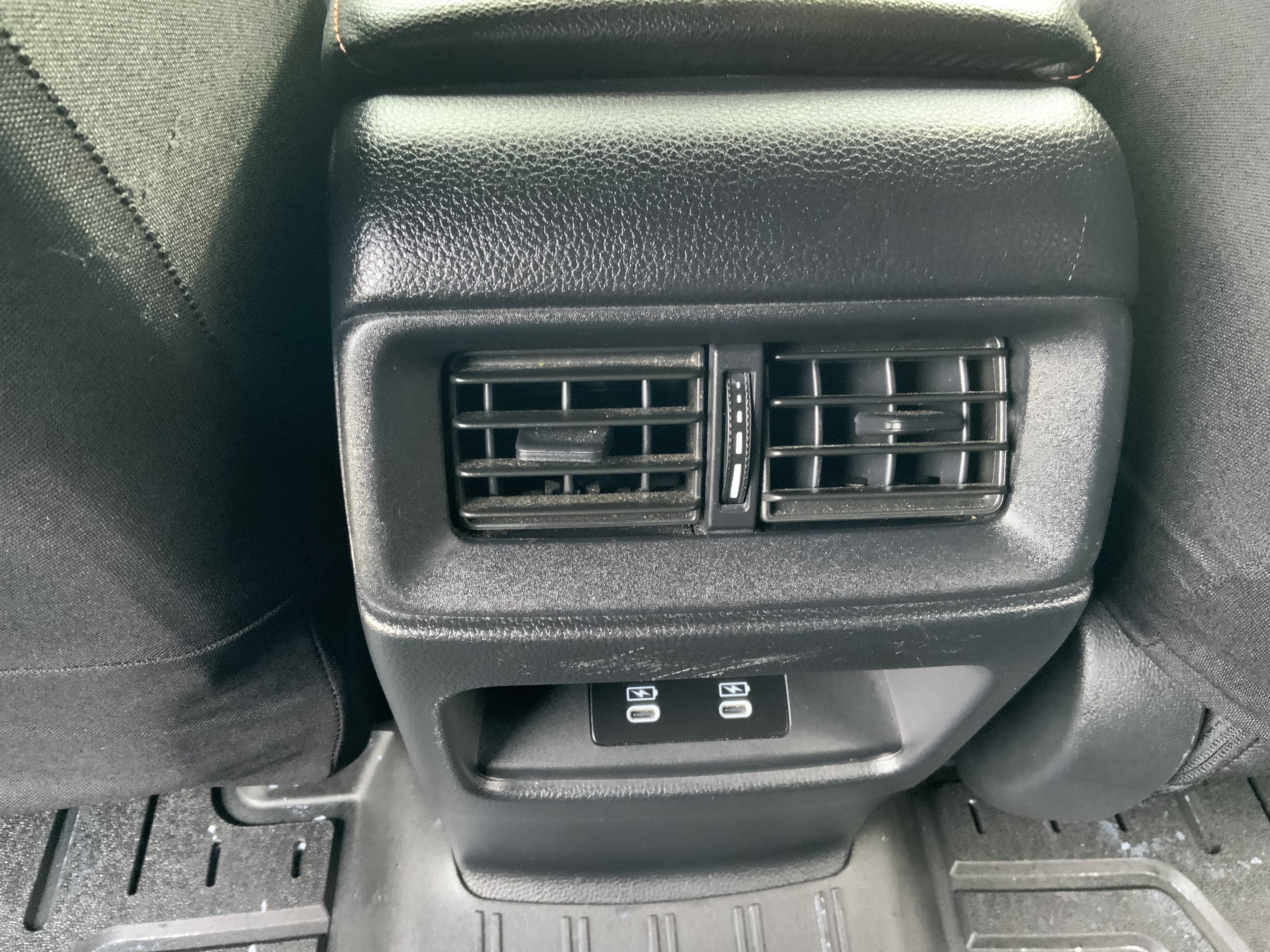 2024 Honda CR-V Sport