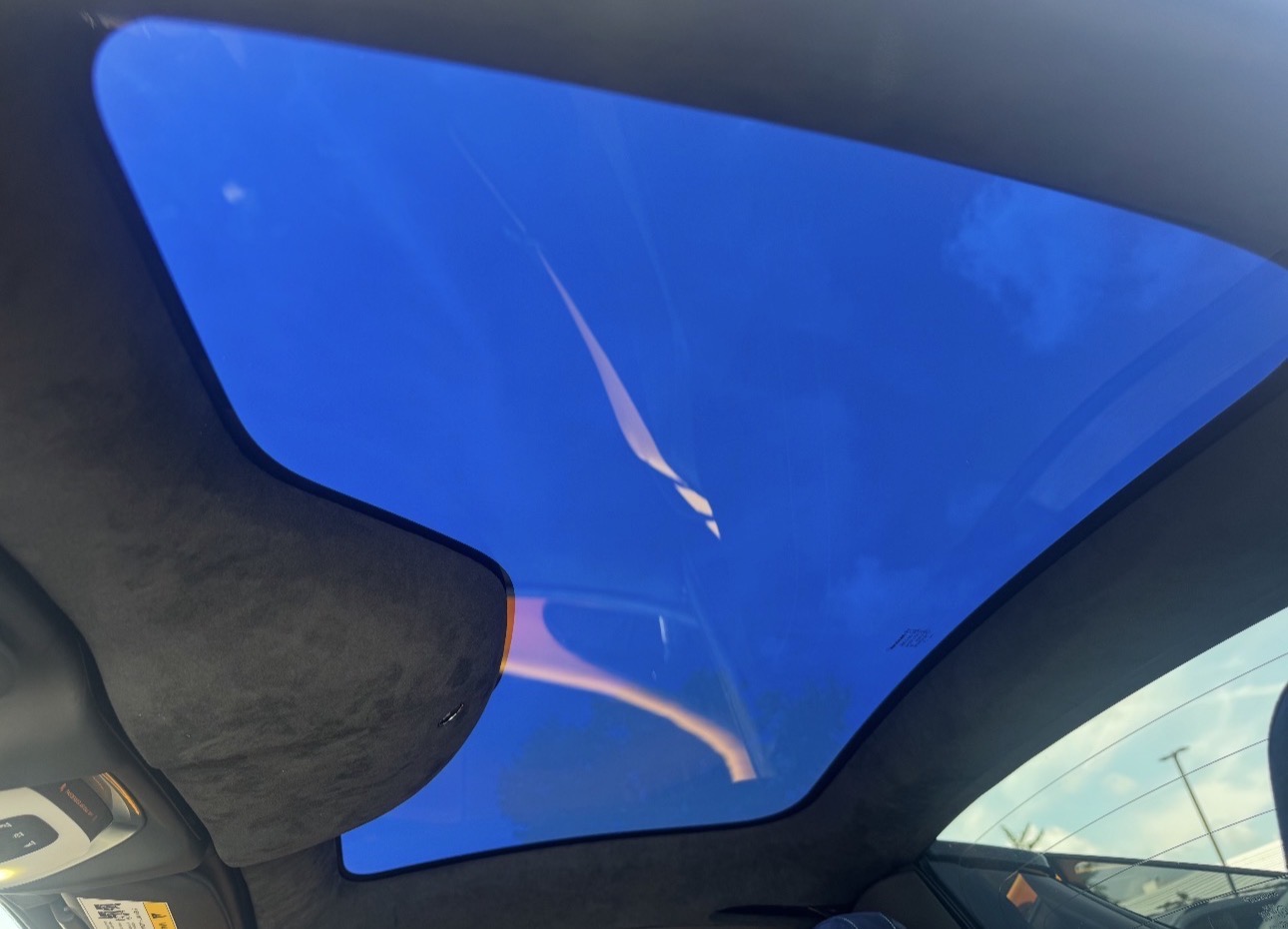 Used 2021 McLaren 720S Spider photo 12
