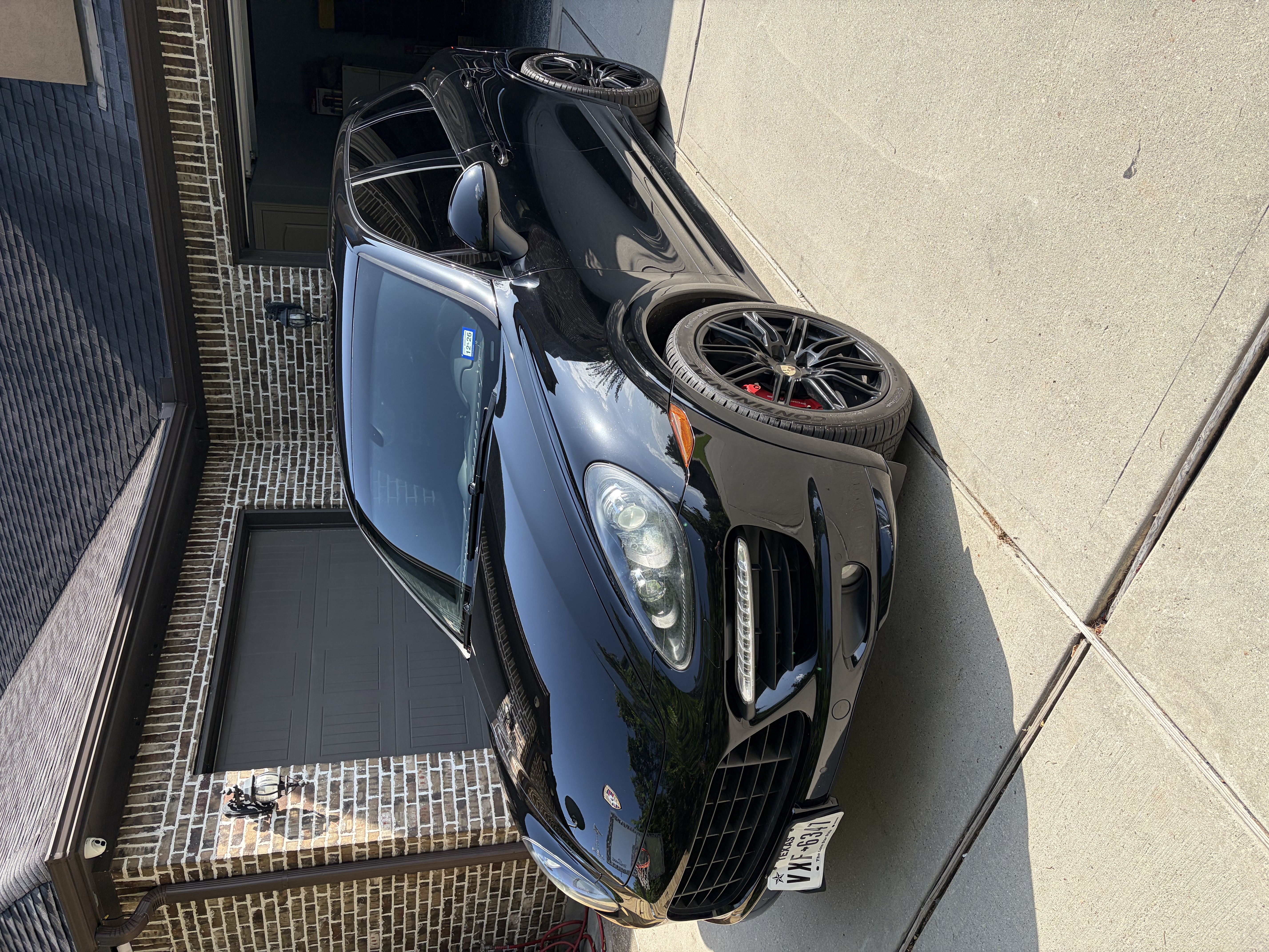 Used 2013 Porsche Cayenne GTS